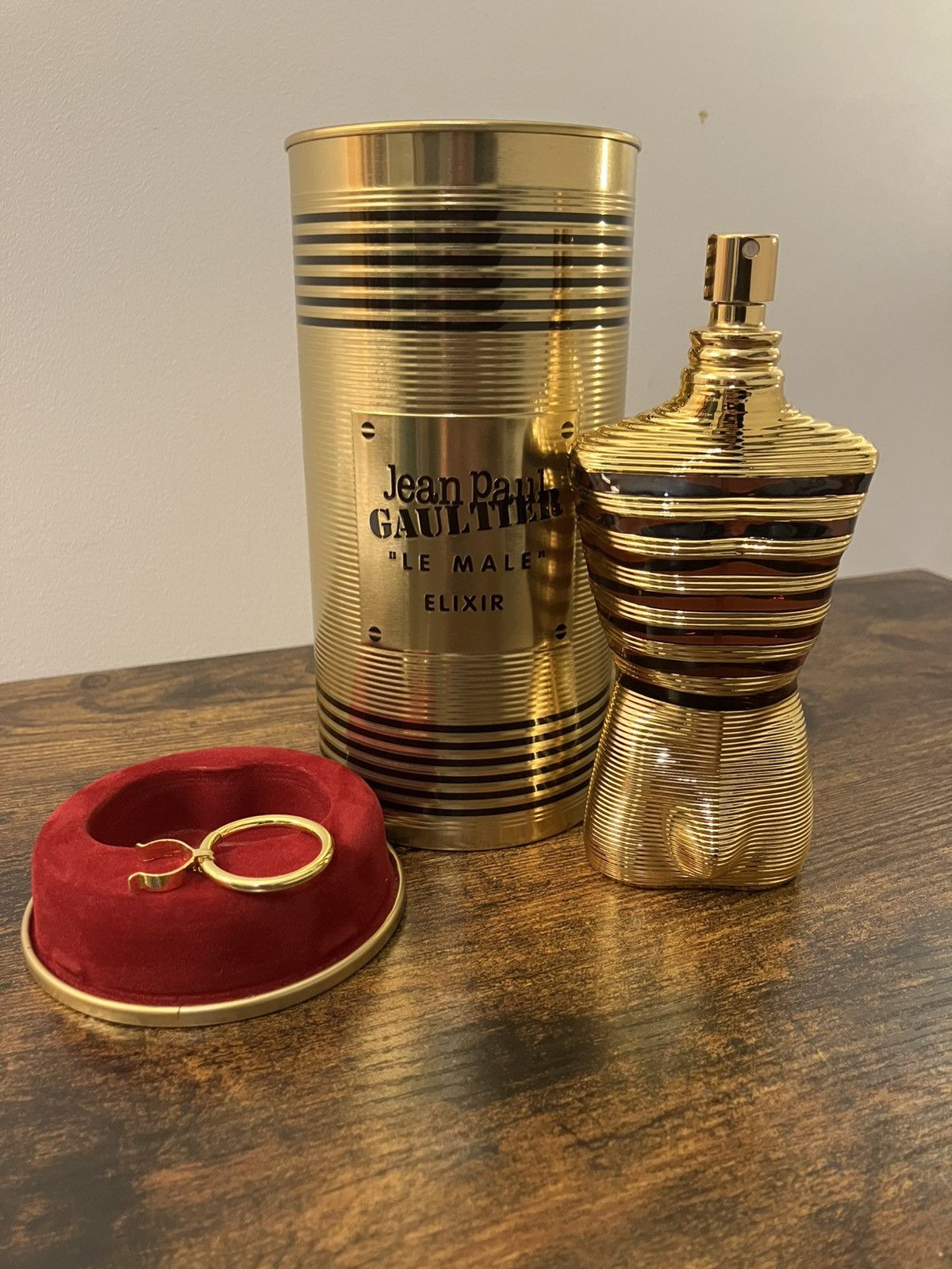 Jean Paul Gaultier Jean Paul Gaultier eau de parfum Size ONE SIZE - 1 Thumbnail