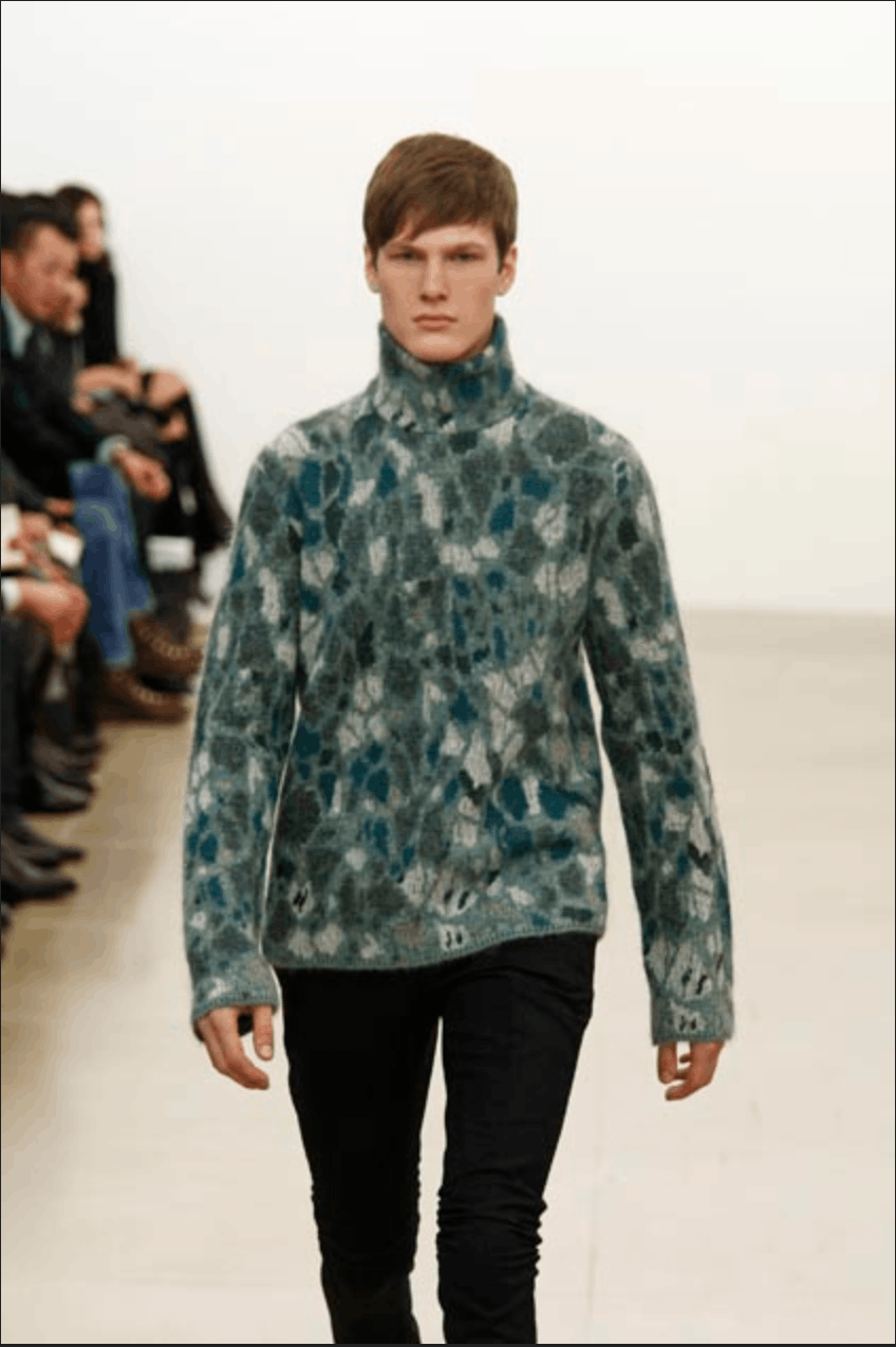 Jil Sander × Raf Simons | Grailed