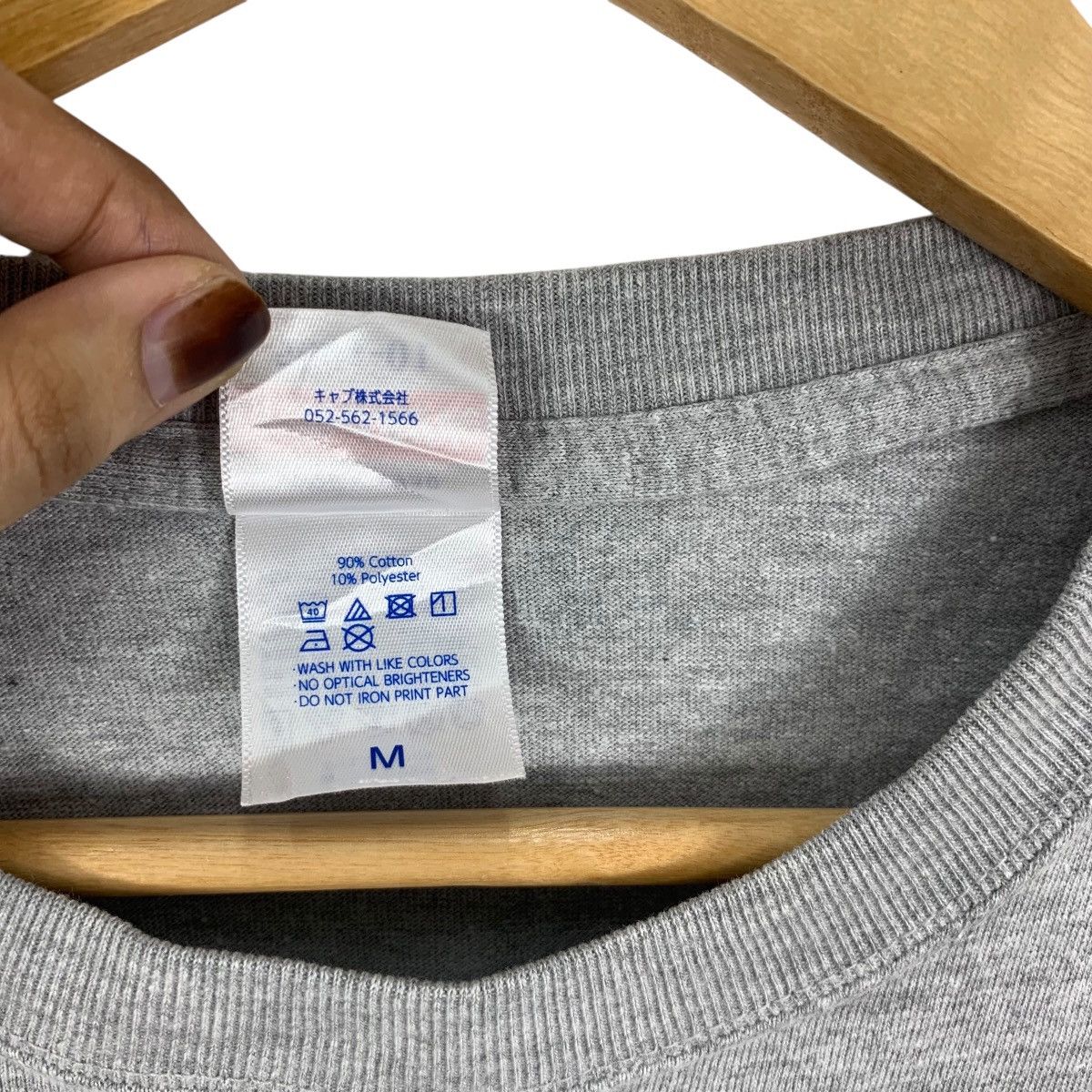 Other KARATE KYOKUSHINKAIKAN TOKYO Ultimate Truth Tee Shirt Top Size US M / EU 48-50 / 2 - 9 Thumbnail