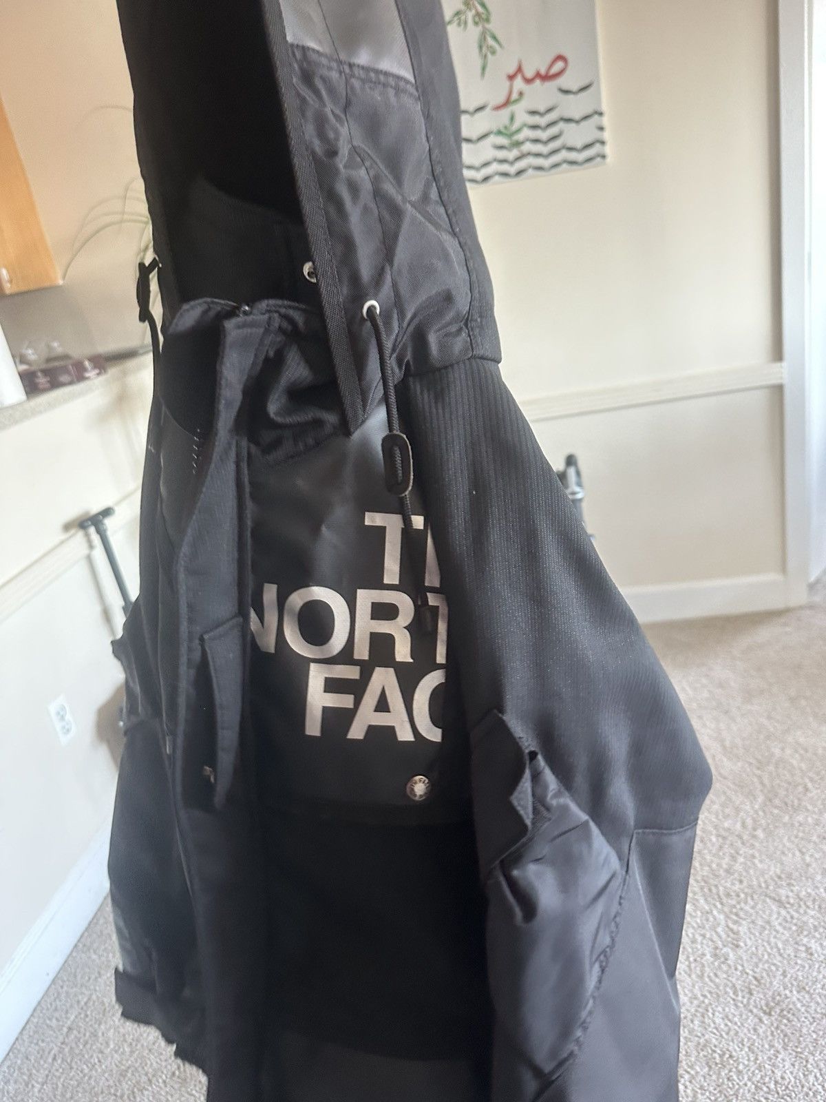 Junya Watanabe × The North Face Junya watanabe x CDG x TNF Size US S / EU 44-46 / 1 - 8 Thumbnail