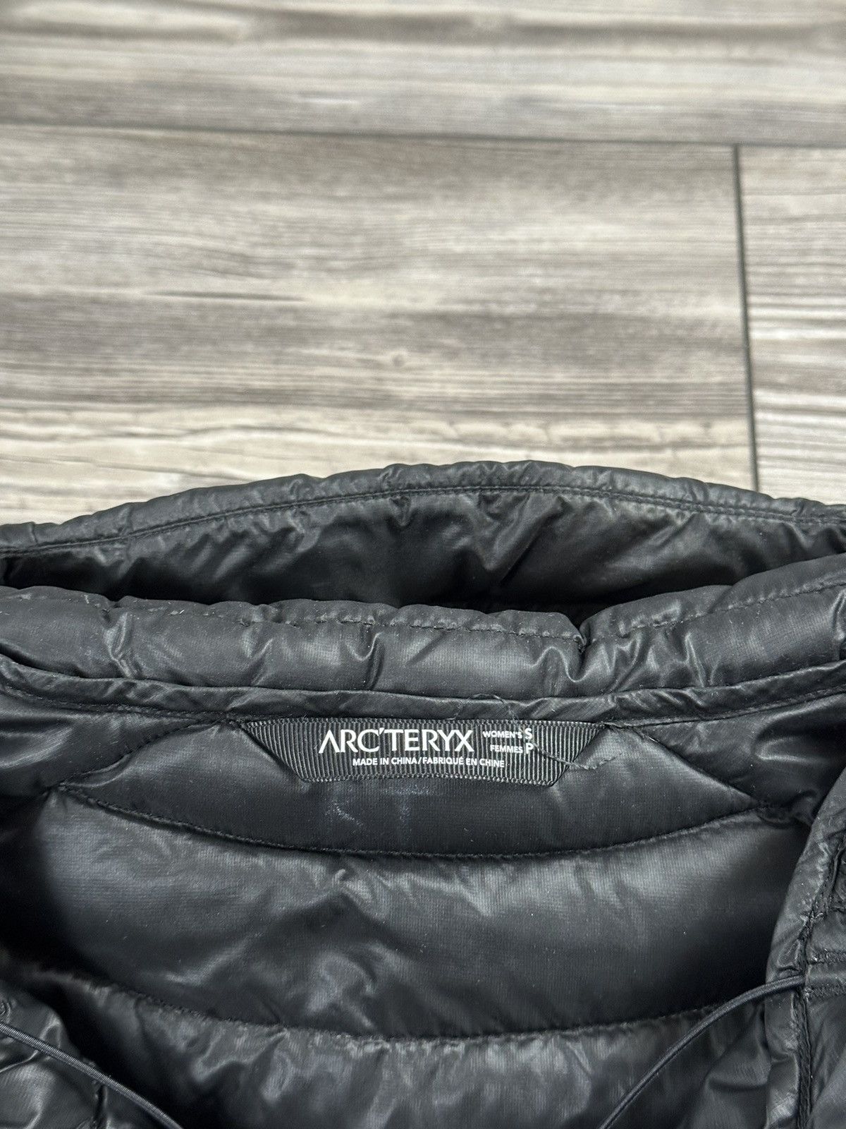 Arc'teryx Arc’teryx Nuri Coat Size S / US 4 / IT 40 - 5 Thumbnail