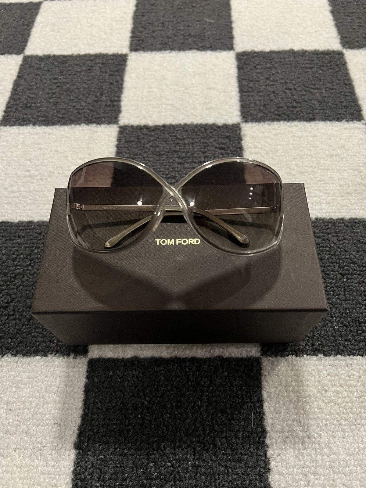 Vintage Tom Ford 