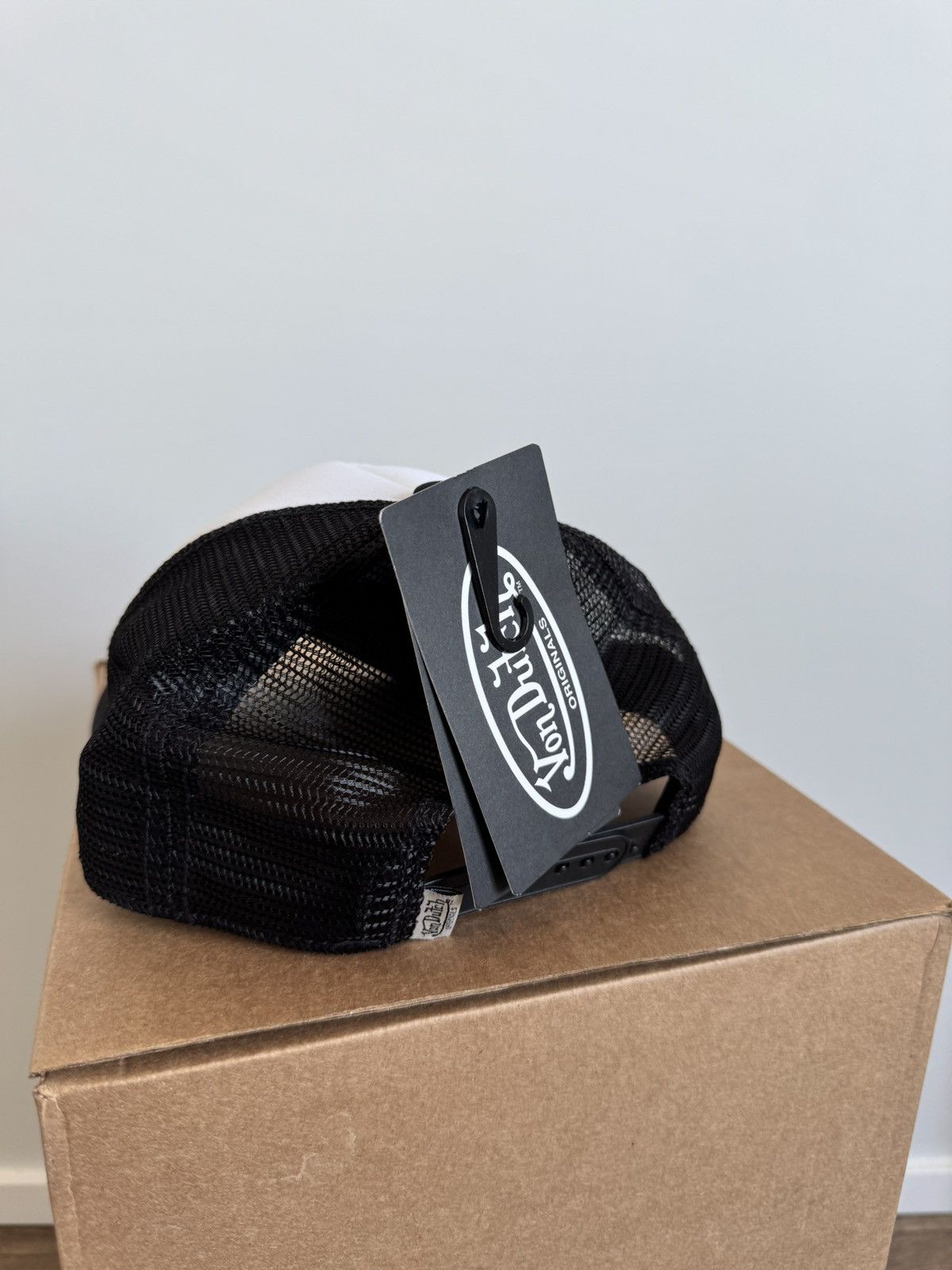 Von Dutch Von Dutch Cap Size ONE SIZE - 5 Thumbnail