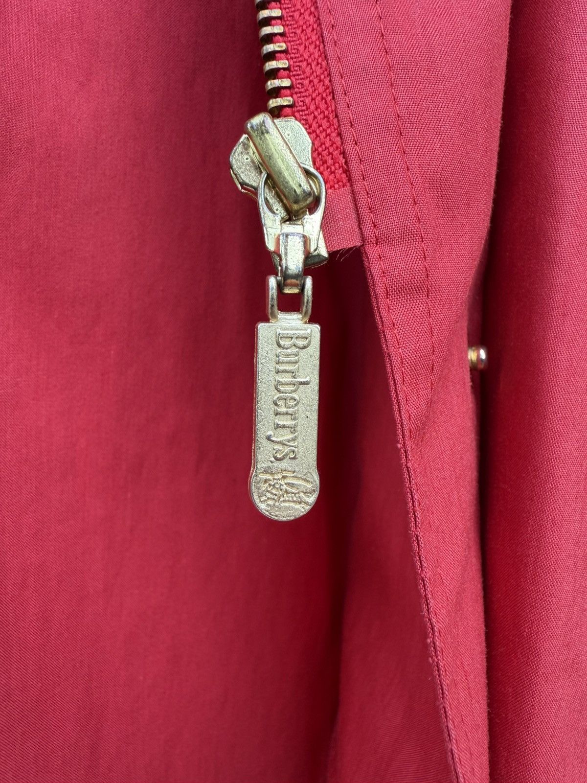 Burberry Burberrys trench coat size XL Size XL / US 12-14 / IT 48-50 - 10 Thumbnail