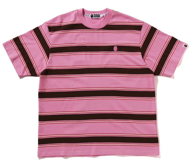 Bape Bape Tee Size ONE SIZE - 1 Thumbnail