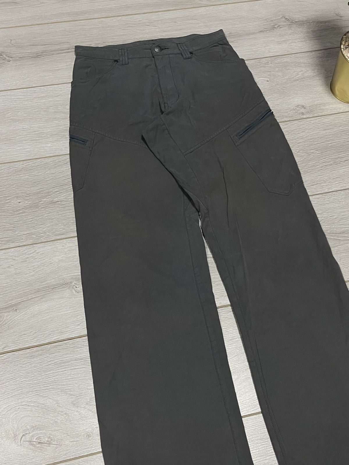 Arc'teryx Arcteryx vintage vintage pants Size US 28 / EU 44 - 4 Thumbnail