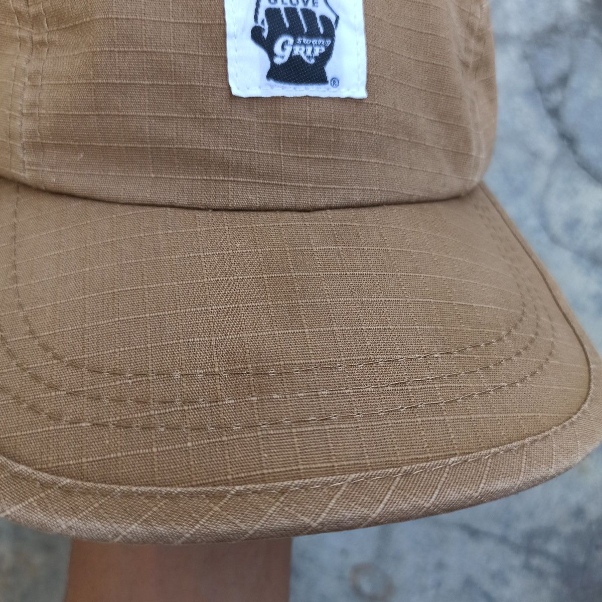 Other Fireshield leather outdoor glove camp hat Size ONE SIZE - 12 Thumbnail