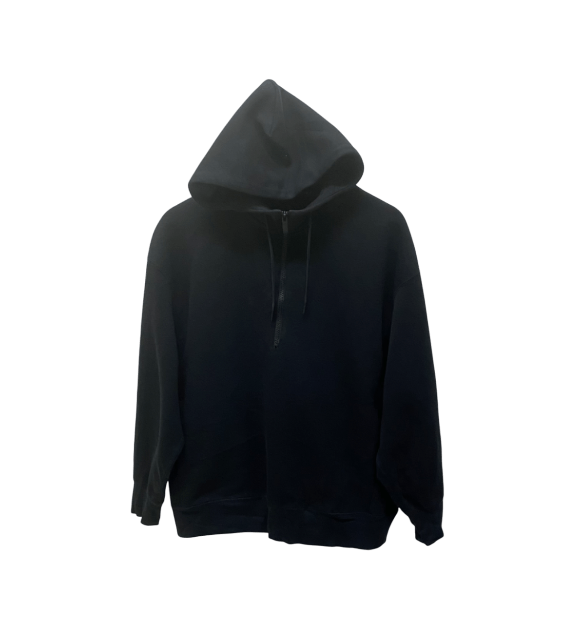 Jil Sander × Uniqlo Oversized Jil Sander x Uniqlo Hoodie Size US M / EU 48-50 / 2 - 2 Thumbnail