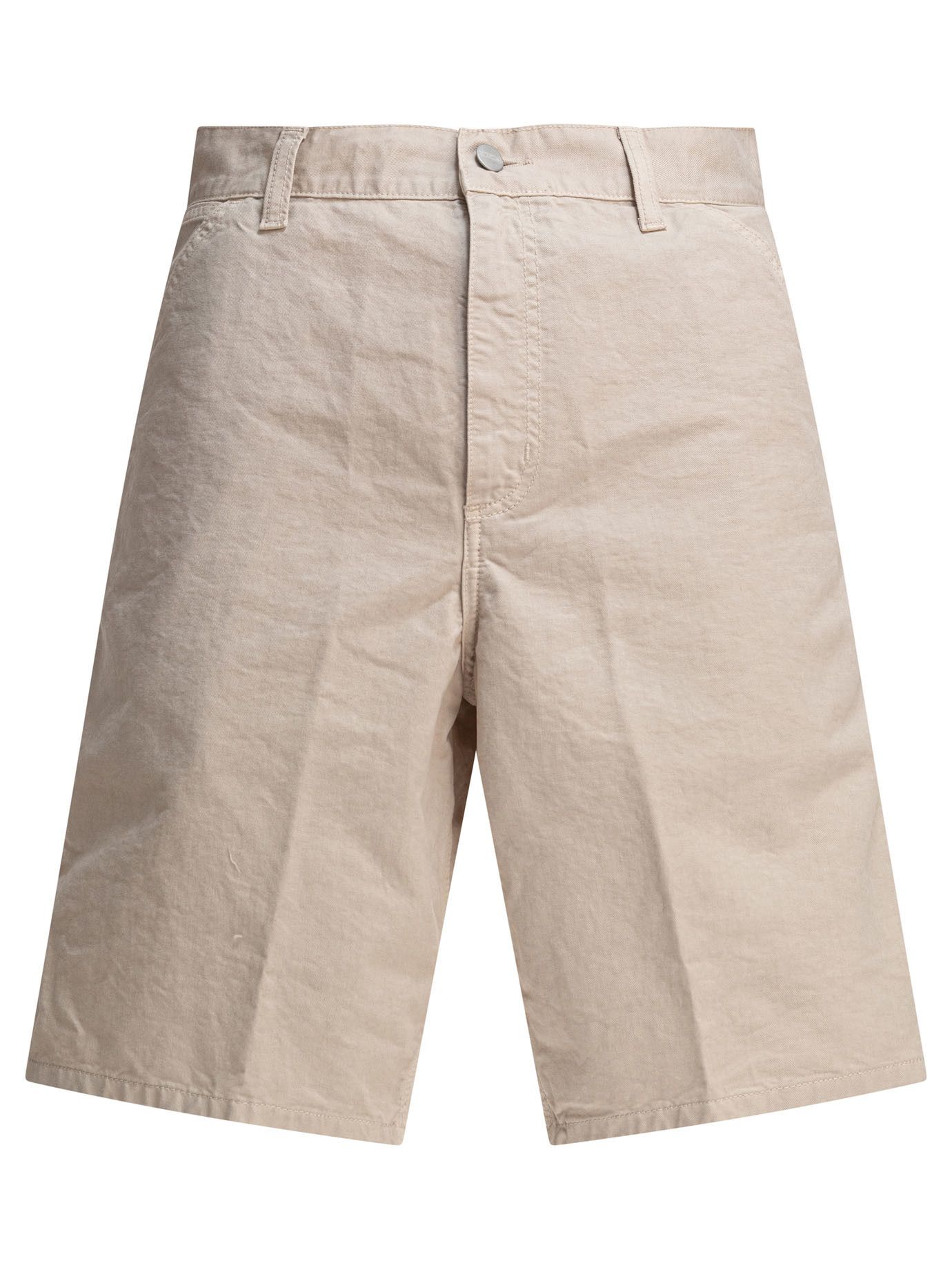 Carhartt Wip Shorts Size US 31 - 1 Thumbnail