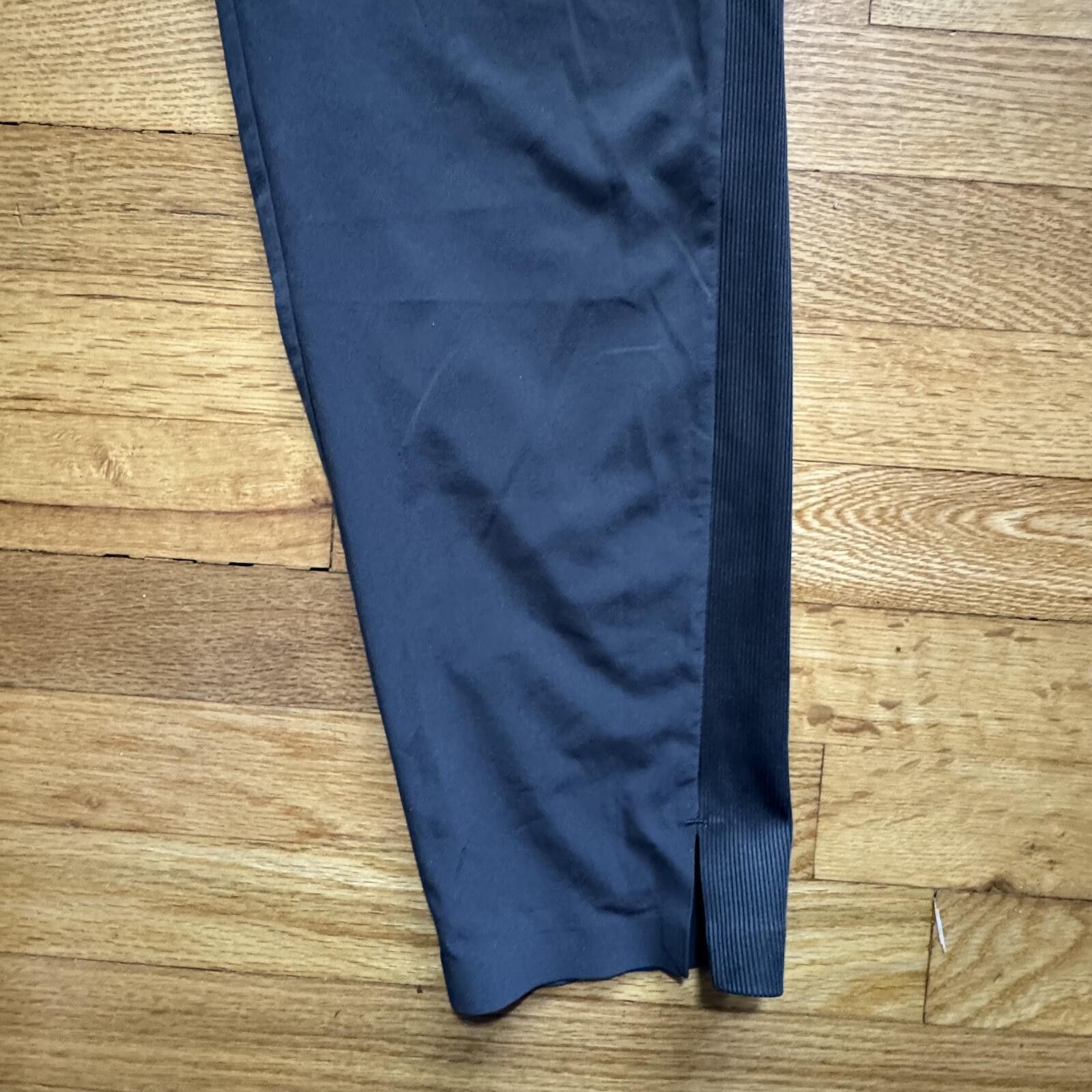 Other Athleta Black Brooklyn Pants Size 12 Size 34" / US 12 / IT 48 - 3 Thumbnail