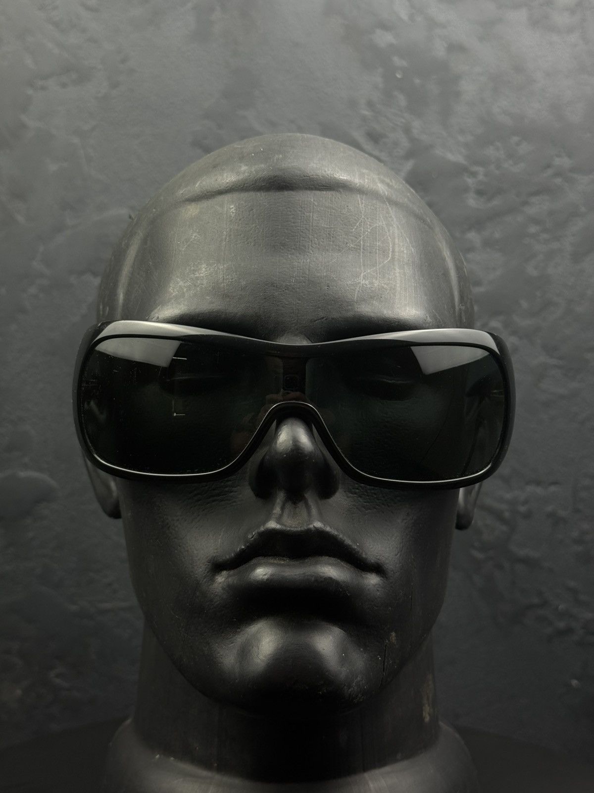 Versace Vintage Versace Sunglasses MOD 4098 GB1/71 Size ONE SIZE - 4 Thumbnail