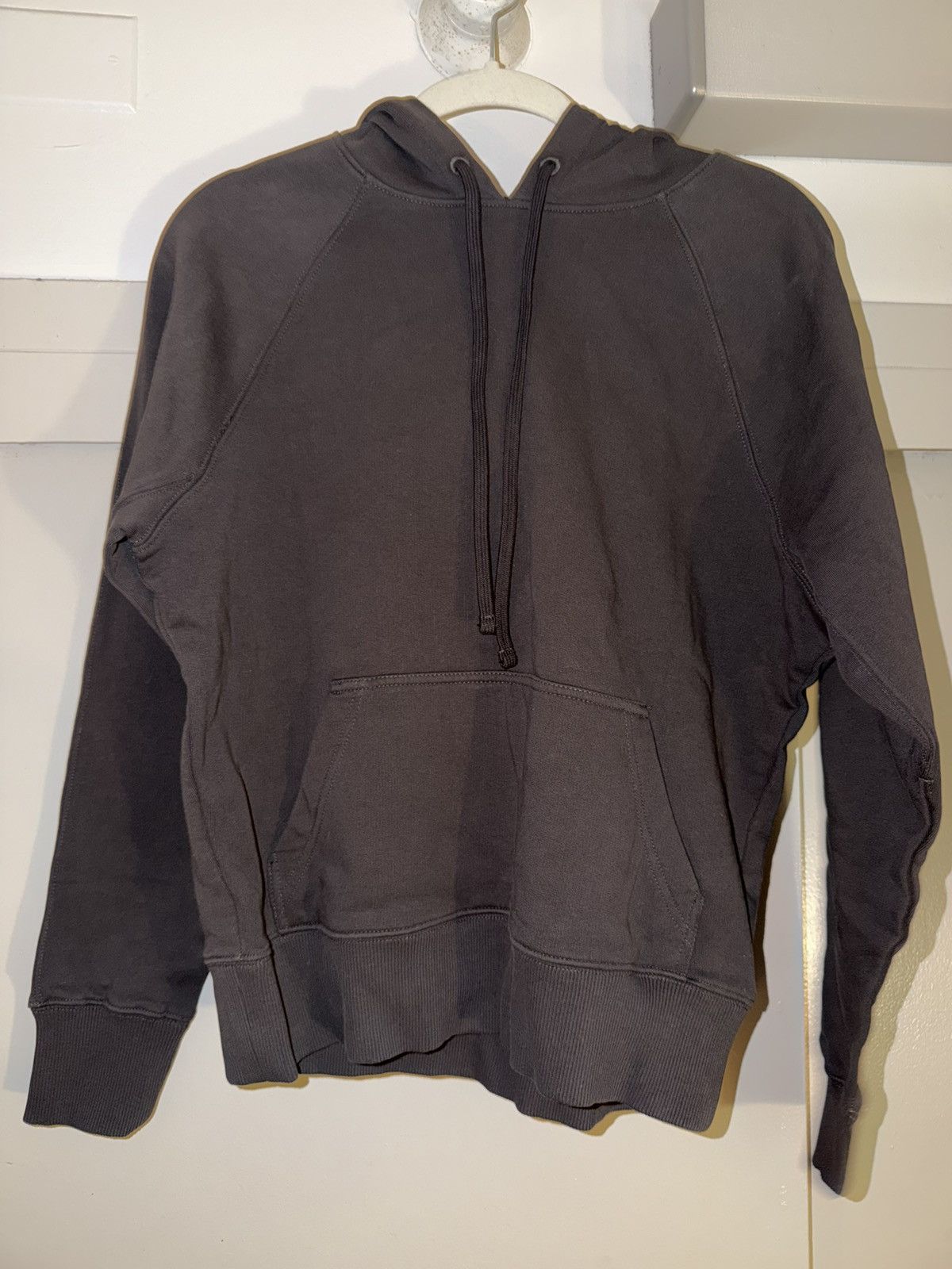Zadig & Voltaire Zadig & Voltaire Wing Studded Hoodie Size S / US 4 / IT 40 - 2 Thumbnail