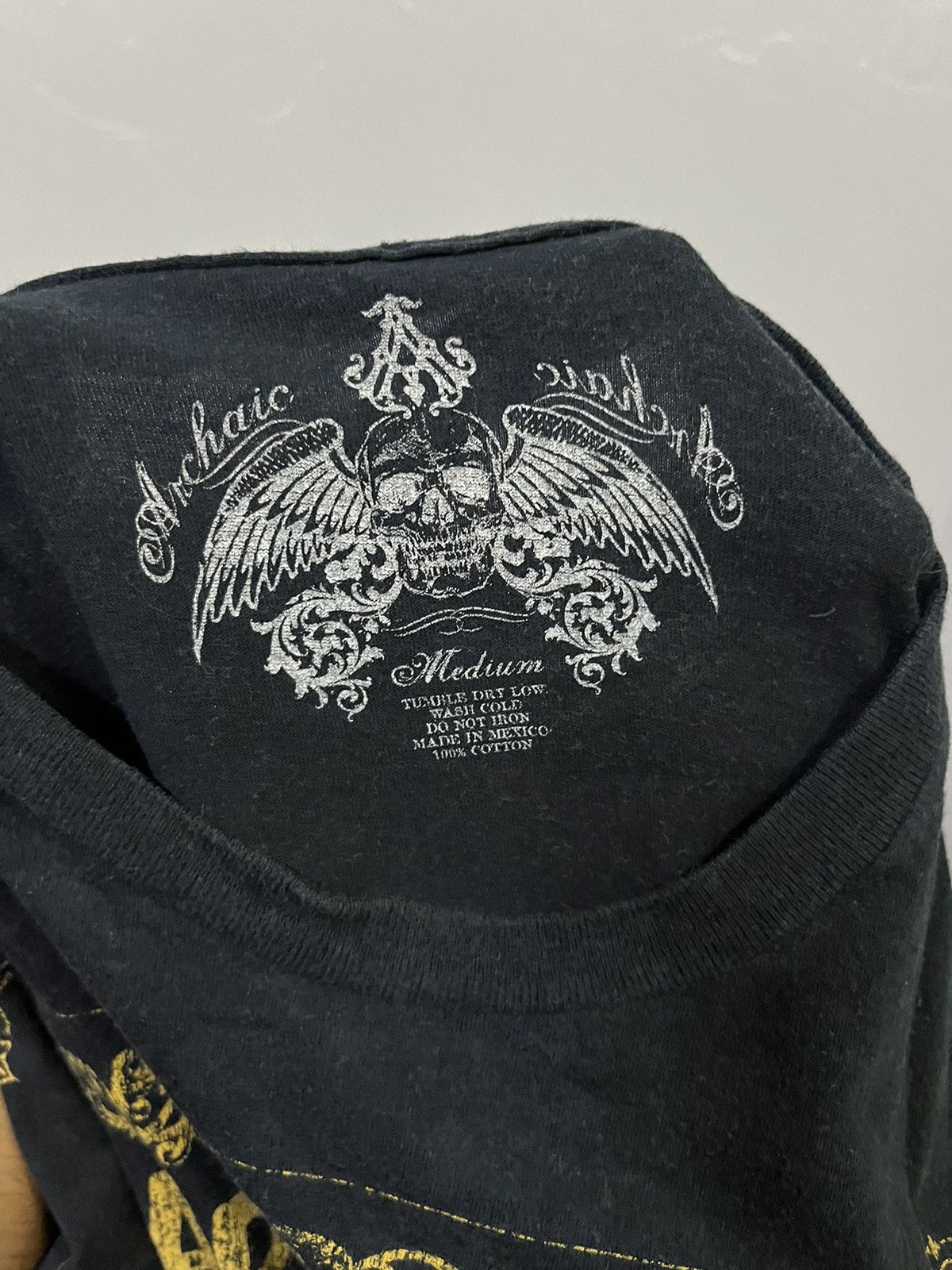 Other Skulls tee Size US M / EU 48-50 / 2 - 5 Thumbnail