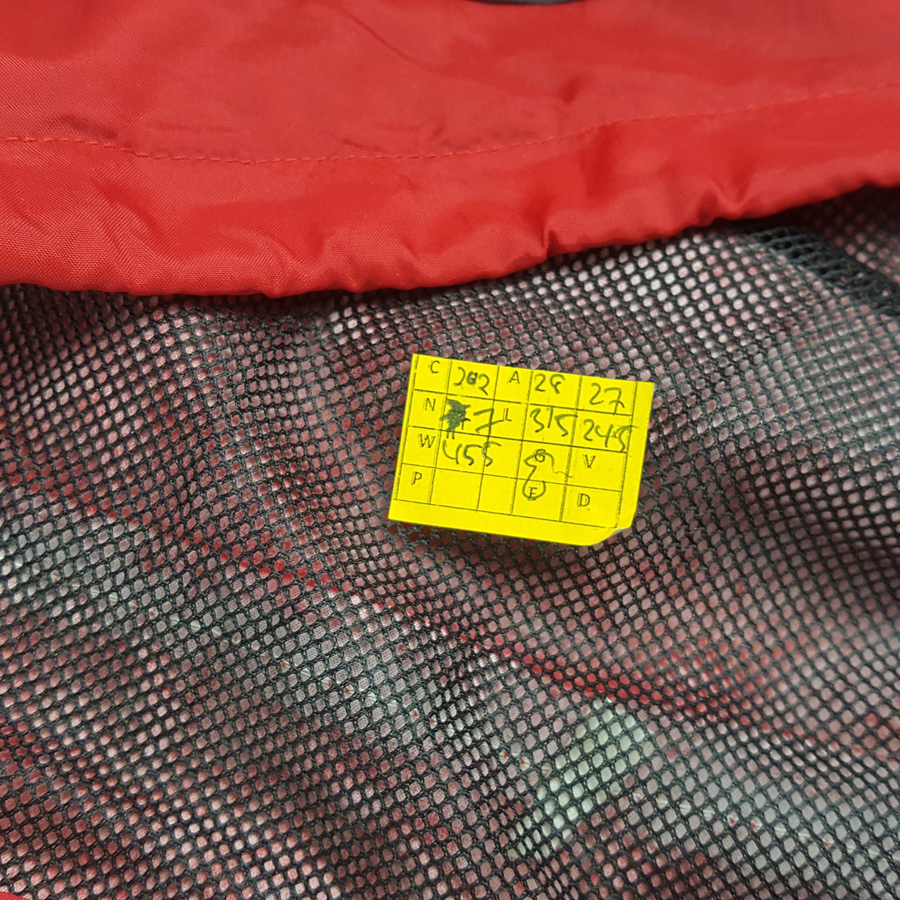 Karl Kani × Vintage Vintage KANI ENDURANCE Streetwear Skateboard Jacket Size US XXL / EU 58 / 5 - 7 Thumbnail