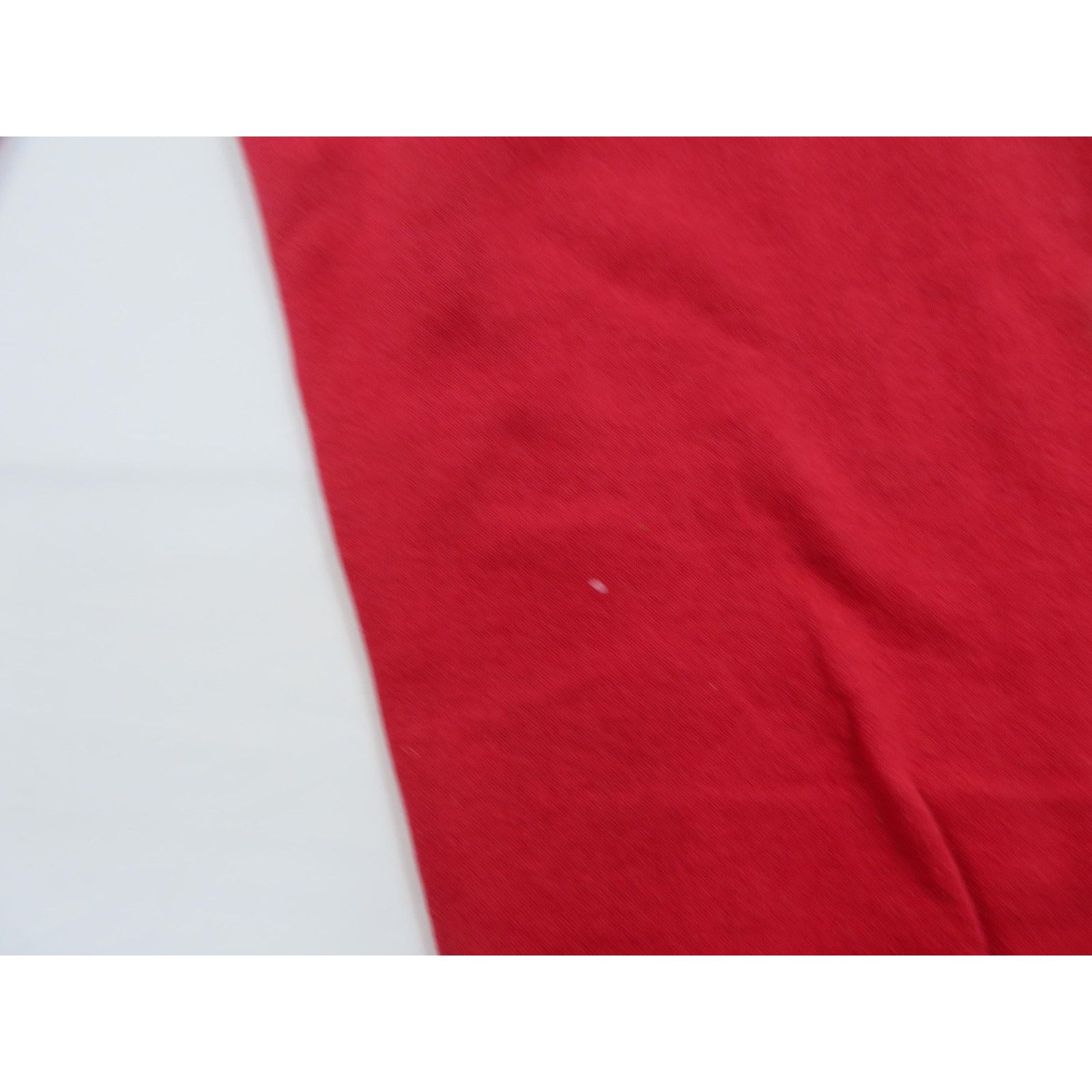 Logo 7 San Francisco 49ers Logo 7 Sweatpants Red Sz XL 1990s Size US 36 / EU 52 - 9 Thumbnail