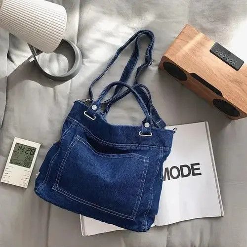 Japanese Brand Shoulder Bags Size ONE SIZE - 3 Thumbnail