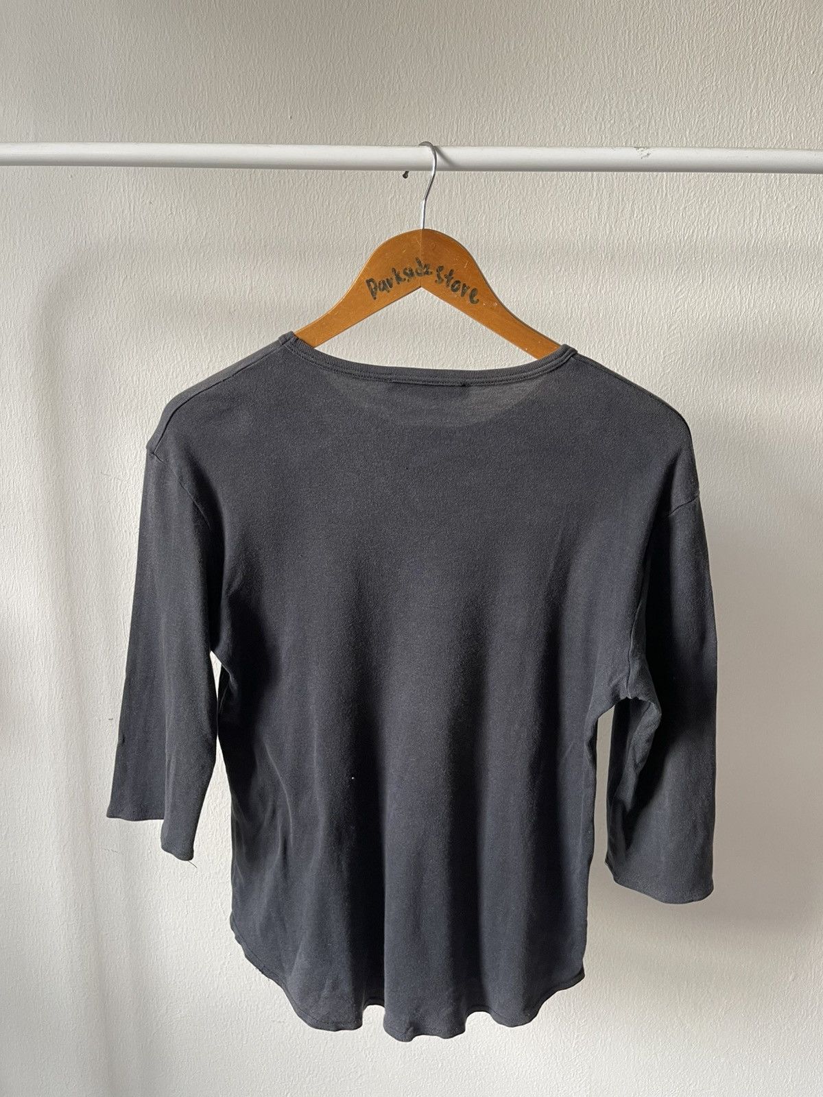 Raf Simons 1998-1999 Raf Simons Tee Size US S / EU 44-46 / 1 - 7 Thumbnail