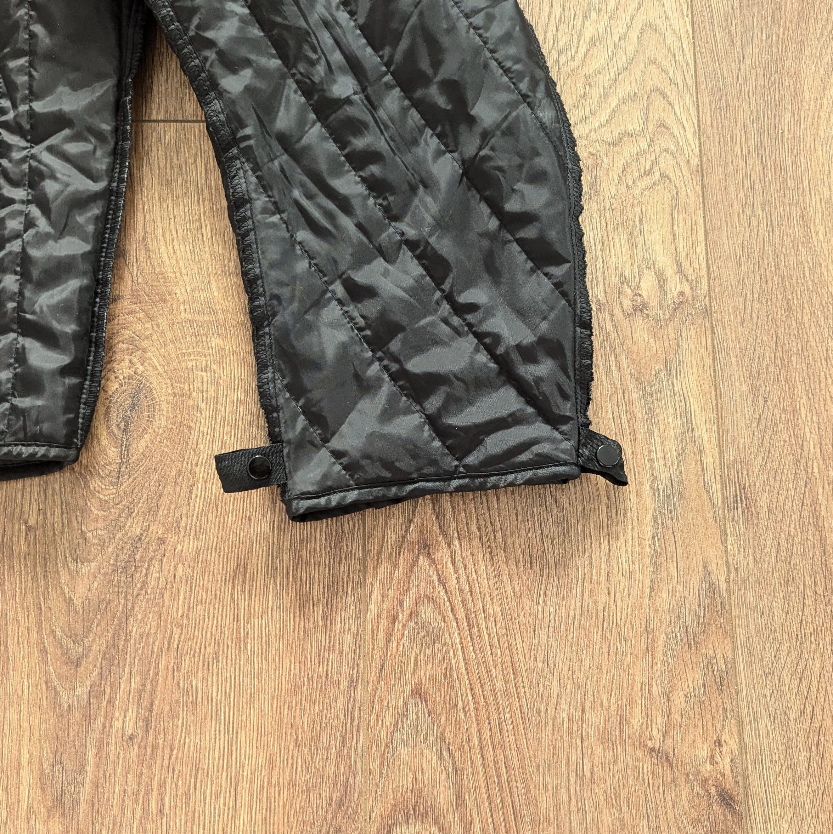 Alpinestars Alpinestars T-GP R WP + Andes Drystar Lining Jacket Pants Size US L / EU 52-54 / 3 - 5 Thumbnail
