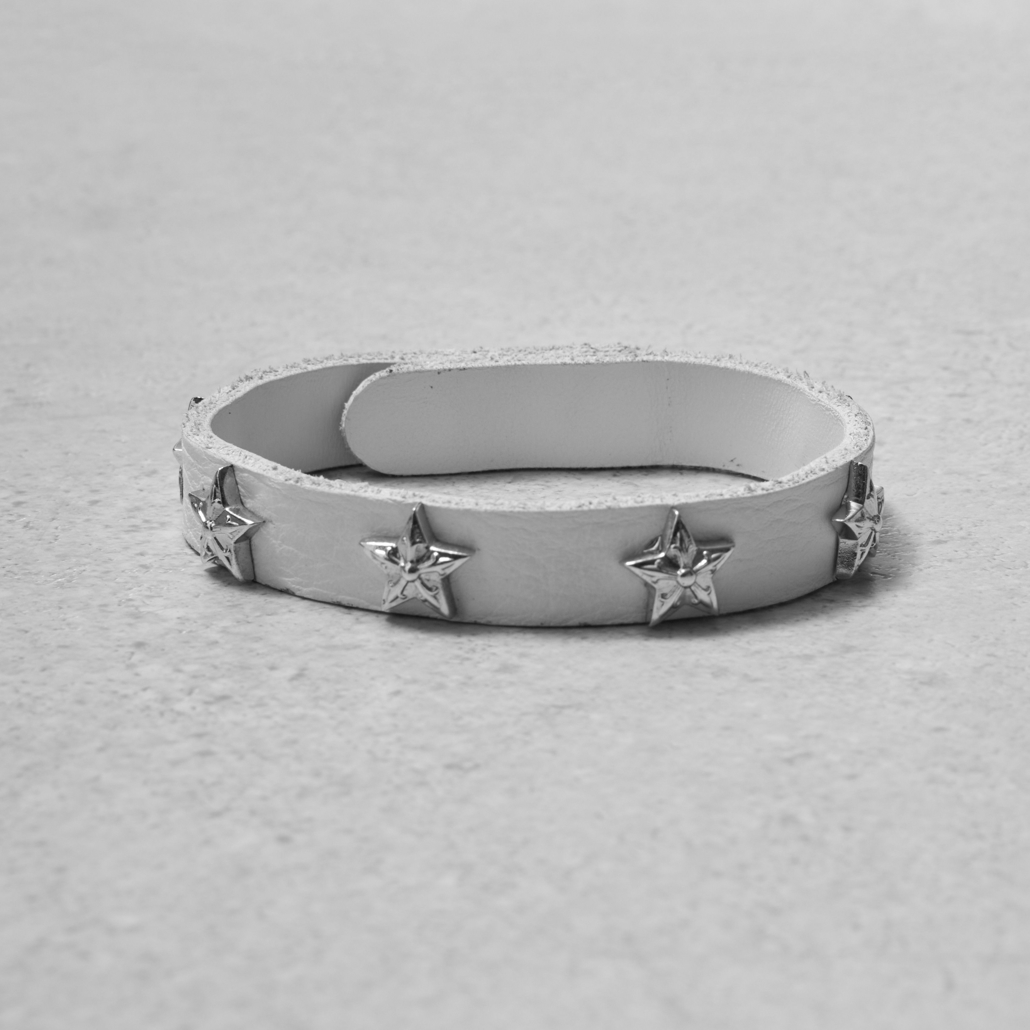 Chrome Hearts CHROME HEARTS ID BABY DAGGER Mini ID Bracelet