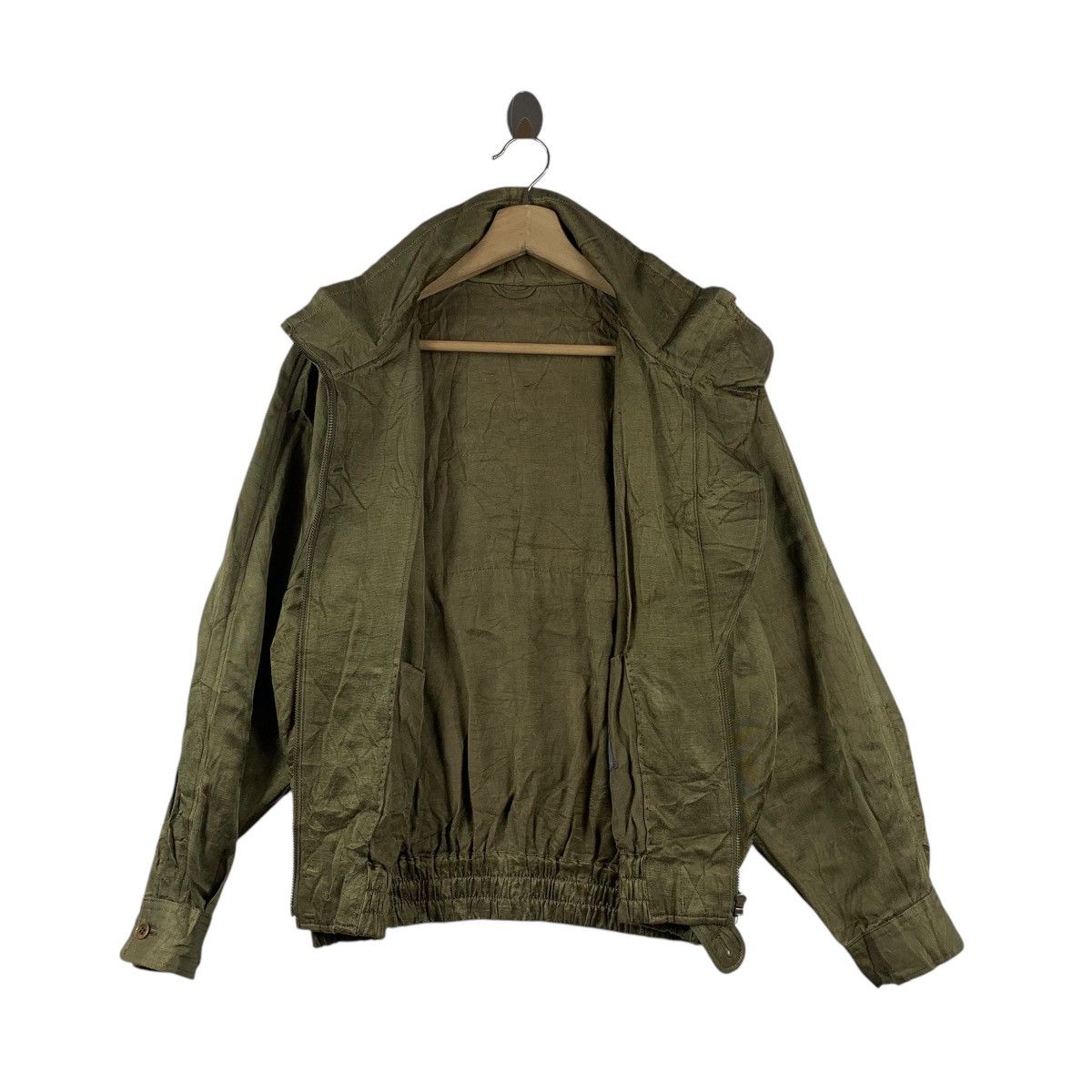 Christian Dior Monsieur Vintage CHRISTIAN DIOR MONSIEUR Minimalist Design Jacket Size US M / EU 48-50 / 2 - 4 Thumbnail