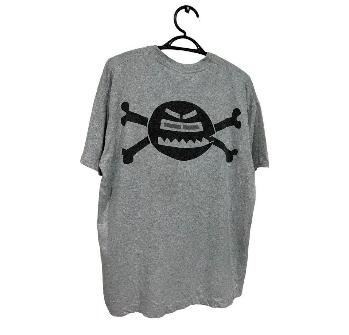 Band Tees PWEI Vintage Band Tee Size US XL / EU 56 / 4 - 6 Thumbnail