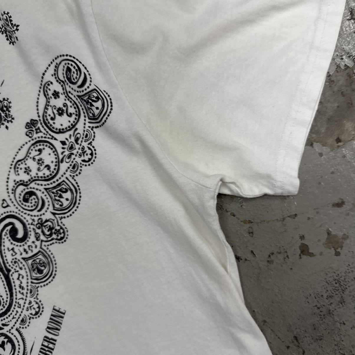 Number (N)ine Number Nine Malboro Bandana Tee Size US M / EU 48-50 / 2 - 5 Thumbnail