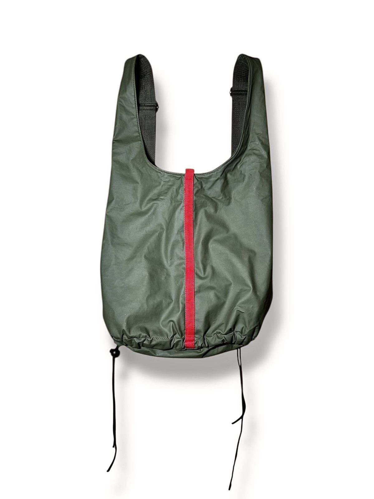 Hugo Boss Hugo Boss 2000’s Boss Backpack Archive Rare Y2K Avantgarde Size ONE SIZE - 1 Thumbnail