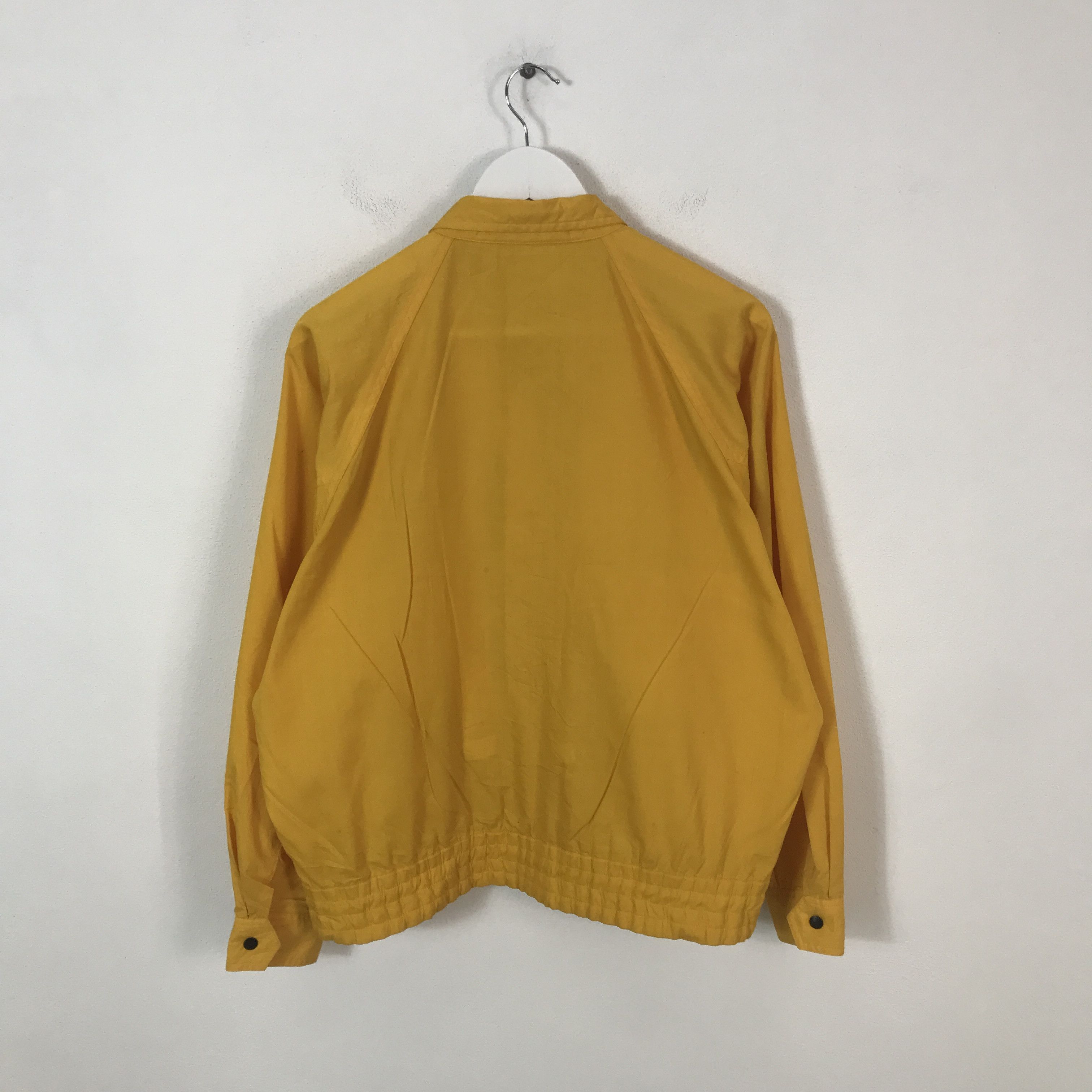 Camel Vtg Camel trophy zipper jacket Size US M / EU 48-50 / 2 - 3 Thumbnail