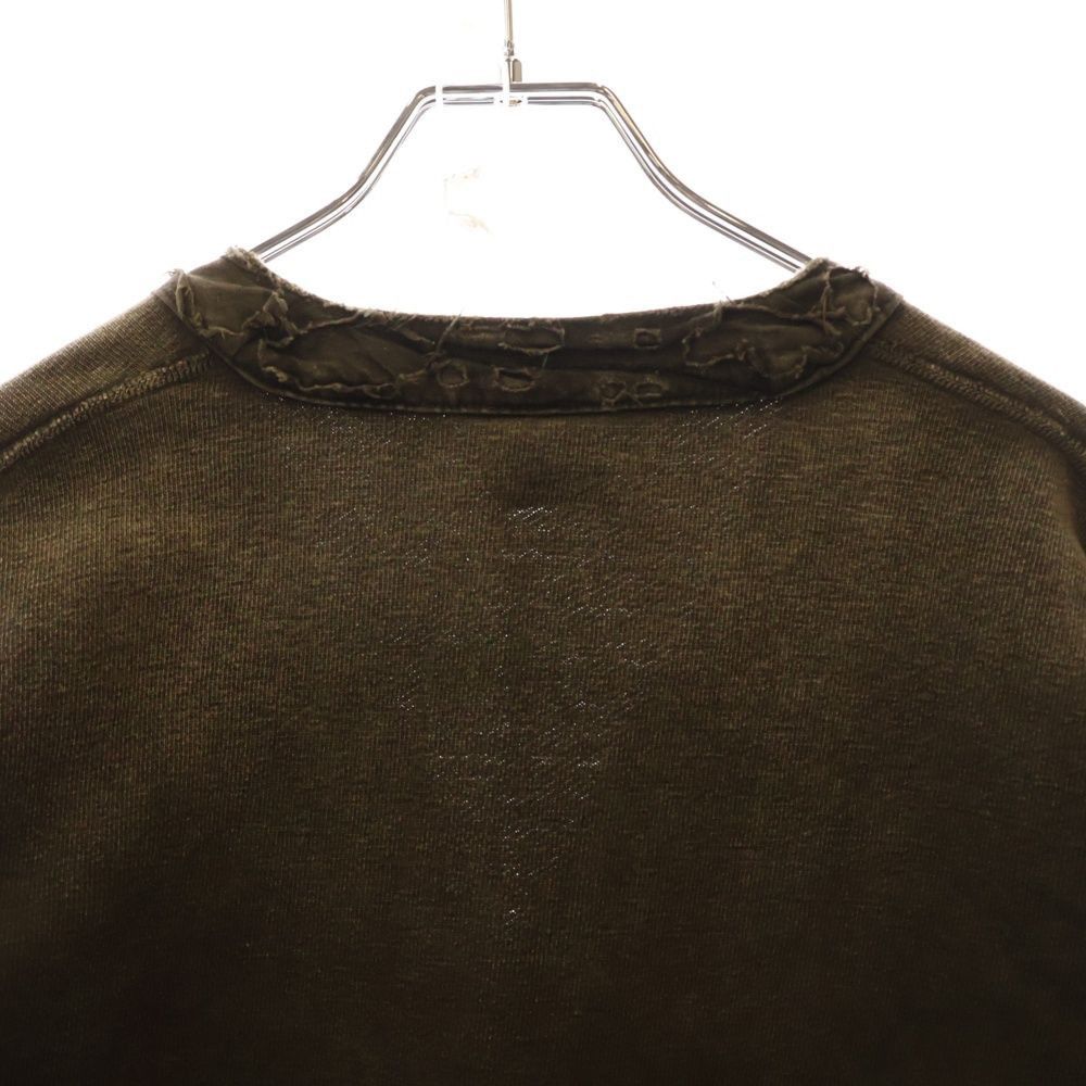 Kapital Cardigan Sweatshirt Size US XS / EU 42 / 0 - 4 Thumbnail