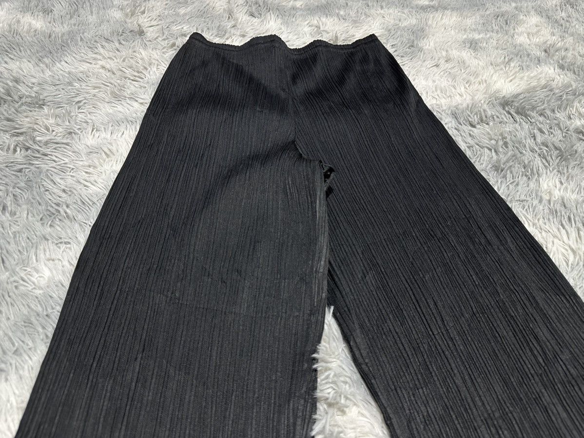 Issey Miyake 🔥Vintage Issey Miyake Pleats Please Pants Size US 30 / EU 46 - 2 Thumbnail