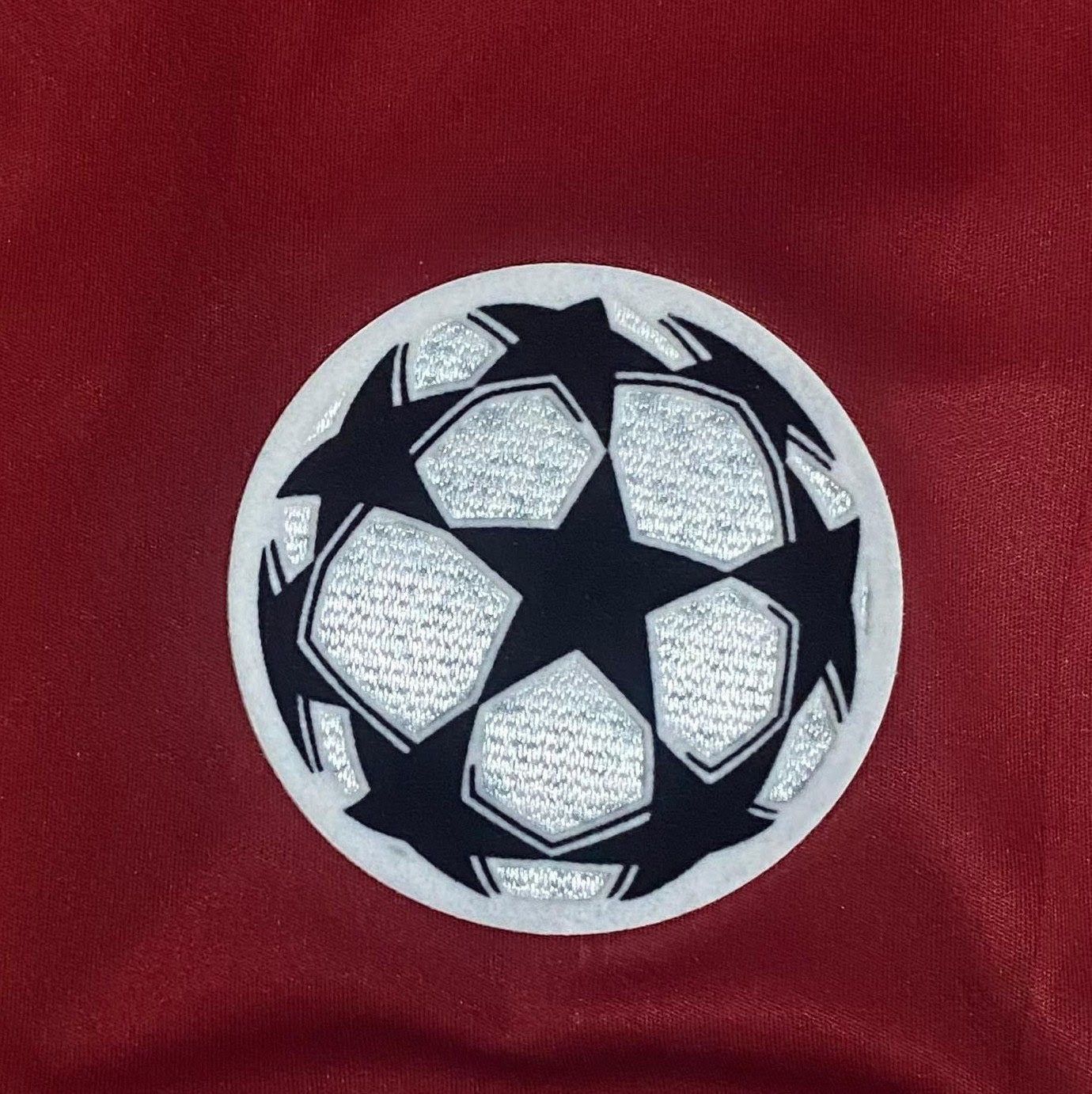 New Balance Liverpool Final Kyiv 2018 Jersey Mohamed Salah Size US M / EU 48-50 / 2 - 6 Thumbnail