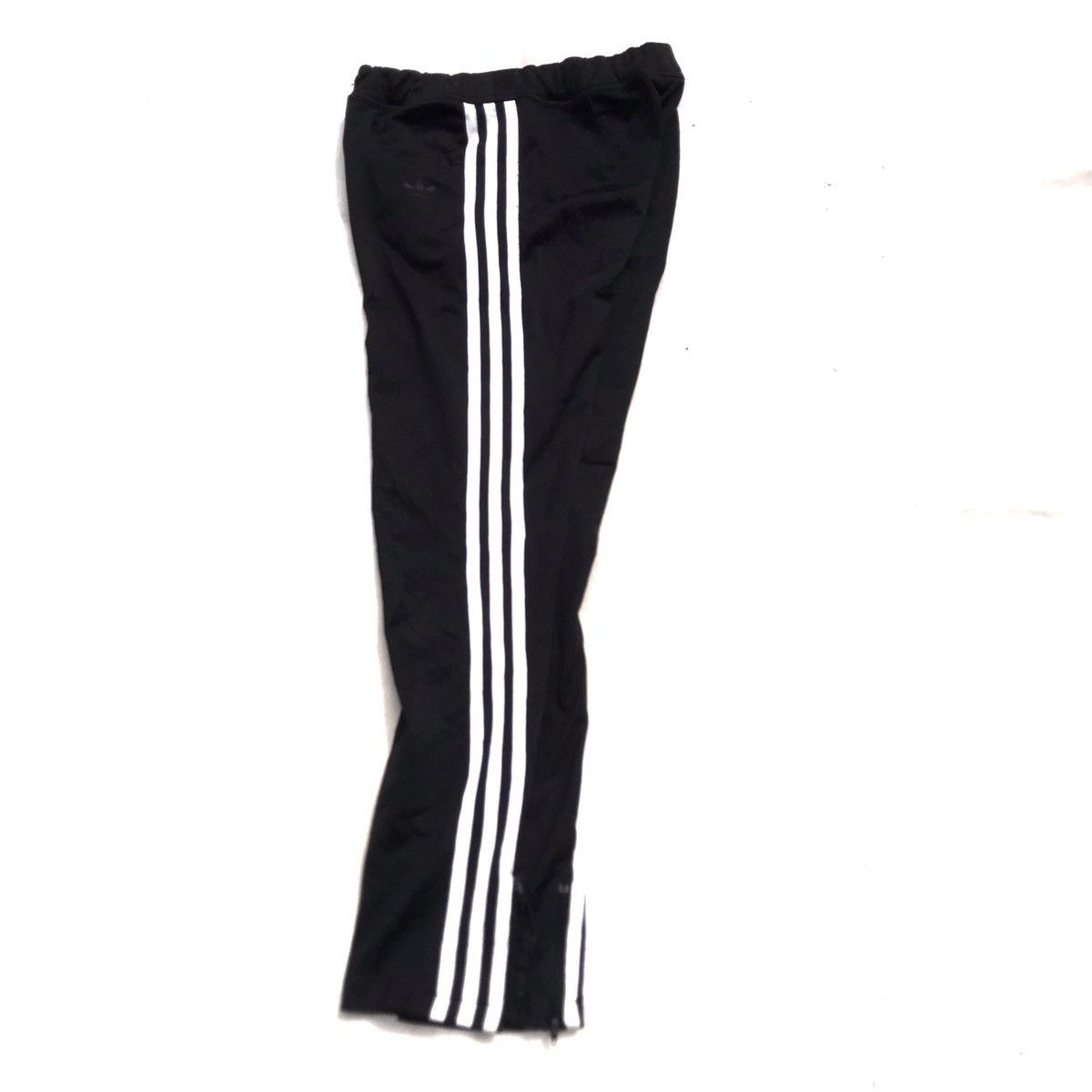 Adidas × Vintage Adidas Vintage Superg Tracktop trousher Pants Trackpants Size 24" / US 00 / IT 34 - 14 Thumbnail