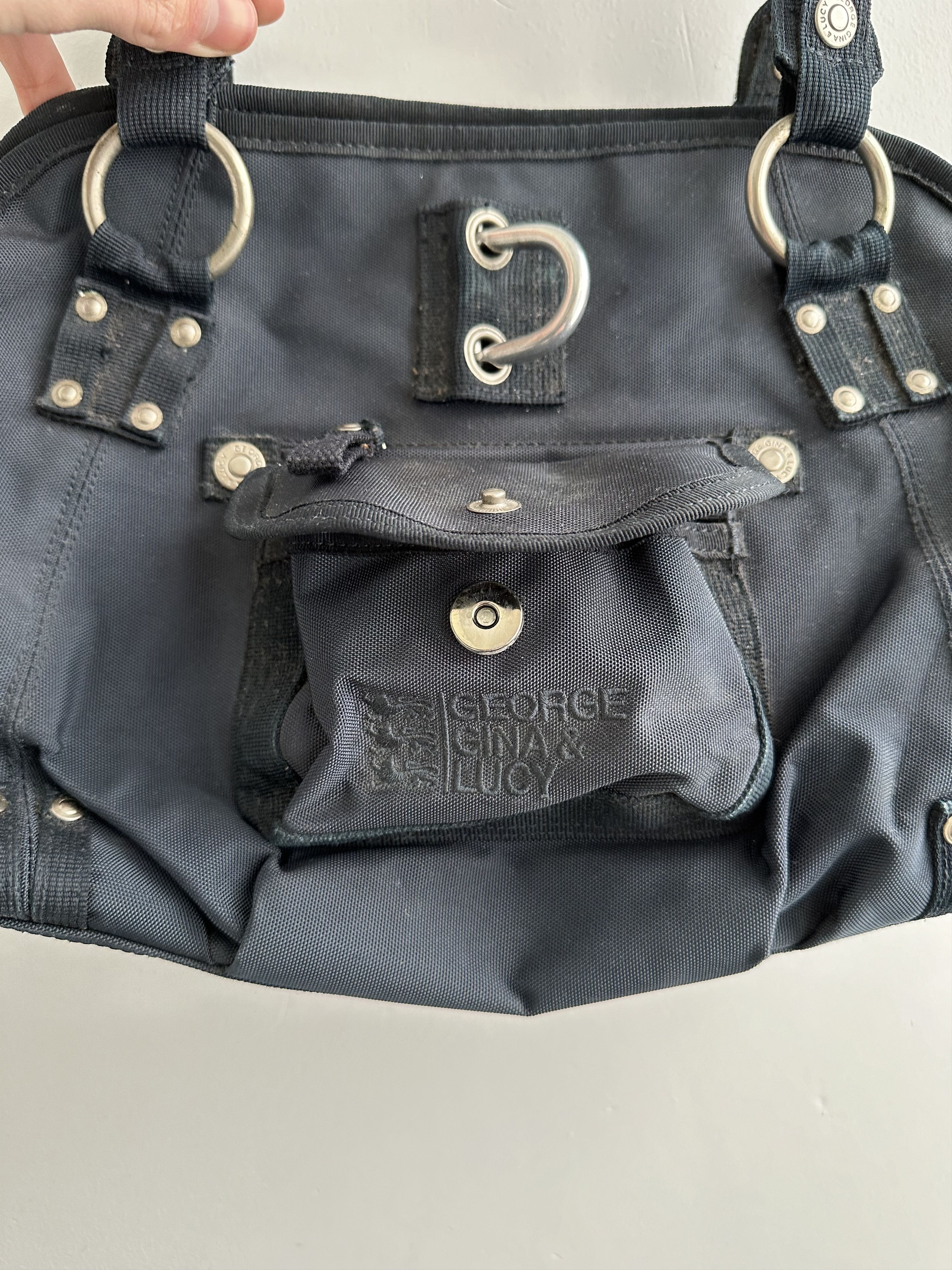 George Gina & Lucy George Gina & Lucy Bag Size ONE SIZE - 4 Thumbnail