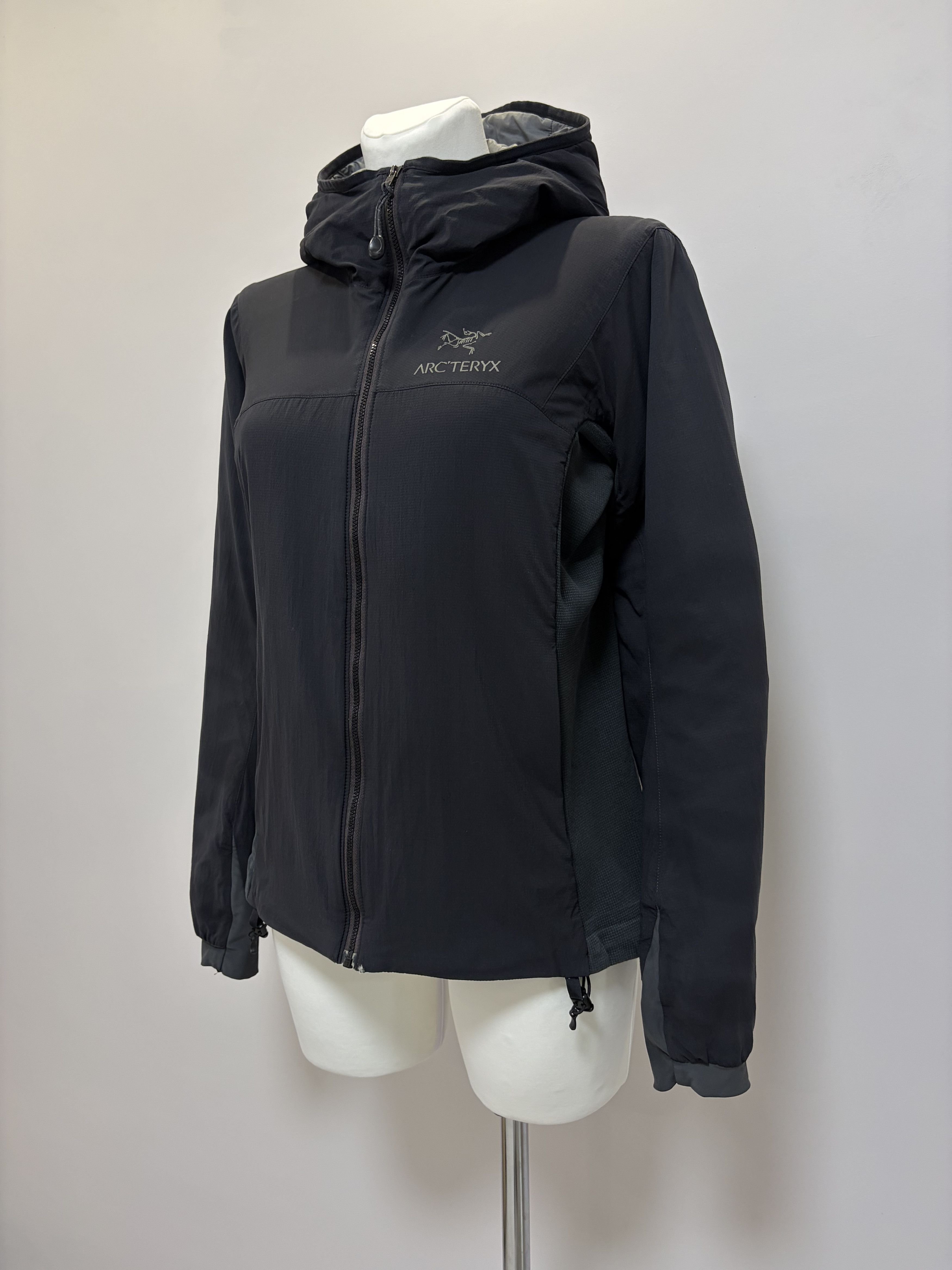 Arc'teryx ARC'TERYX Atom LT Hoody Jacket Lightweight Outdoor Gorpcore Size M / US 6-8 / IT 42-44 - 5 Thumbnail