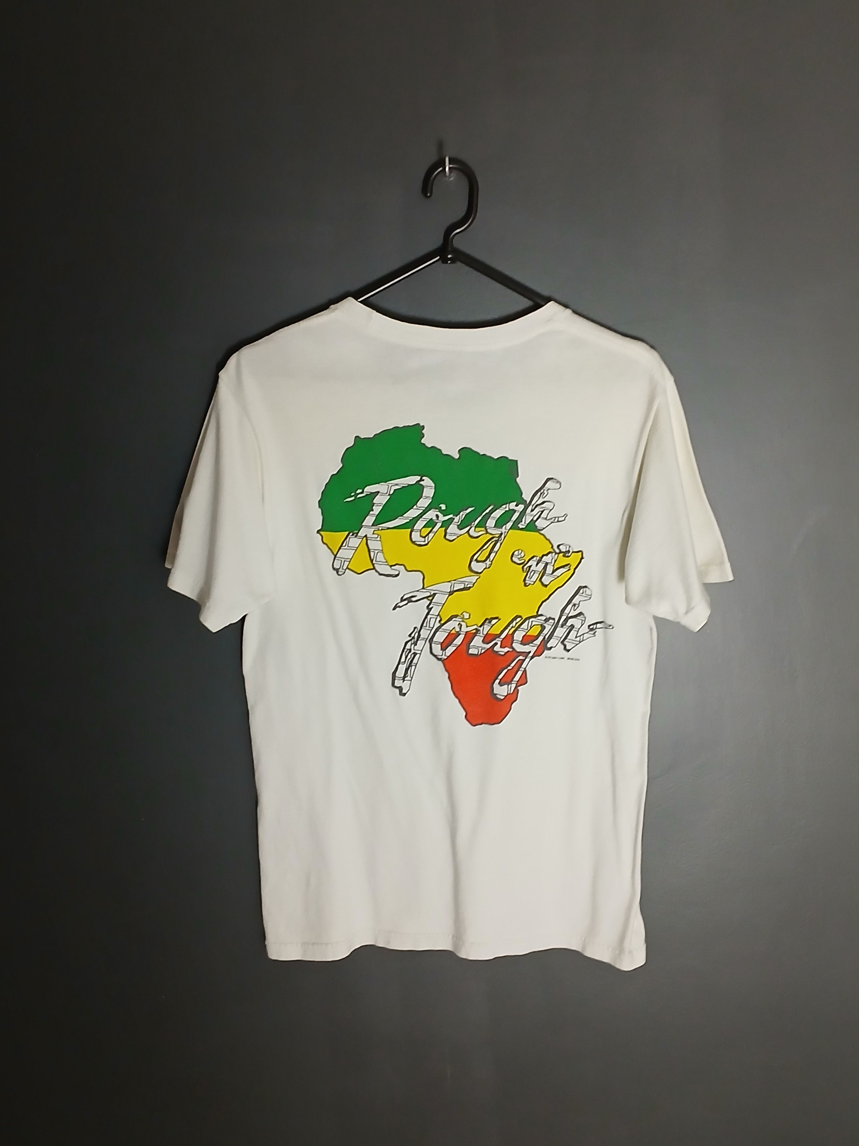 Stussy Stussy T-Shirt Size US S / EU 44-46 / 1 - 1 Thumbnail