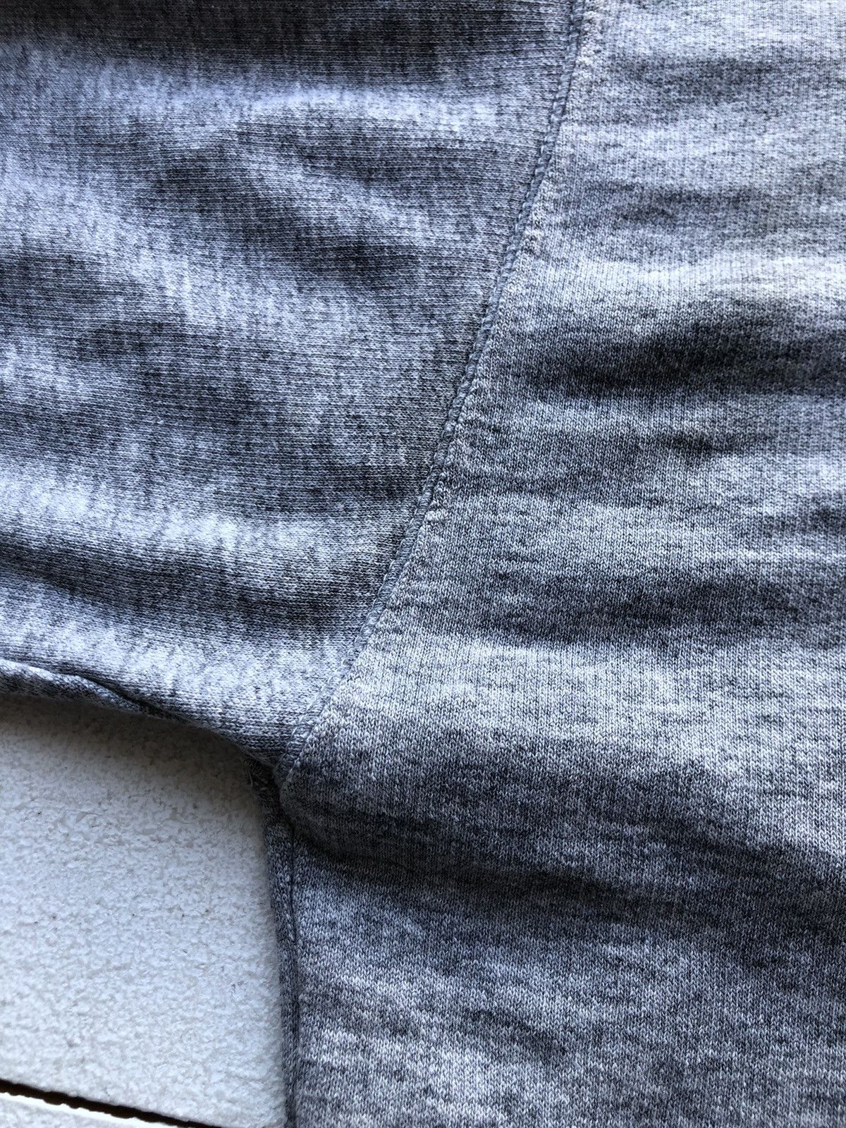 USA Olympics Vintage USA Athletic Wear Grey Sweatshirt Retro Style Size US XL / EU 56 / 4 - 9 Thumbnail