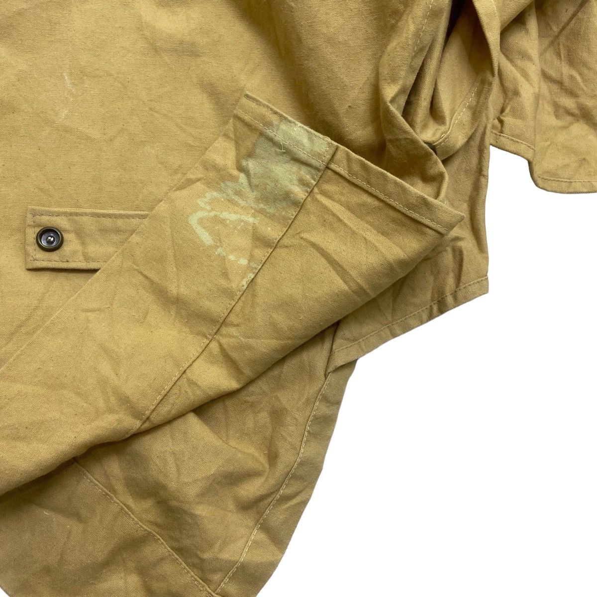 Vintage Vintage 70s Sierra Slickers Clovis California Heavy Coat Size US M / EU 48-50 / 2 - 22 Thumbnail