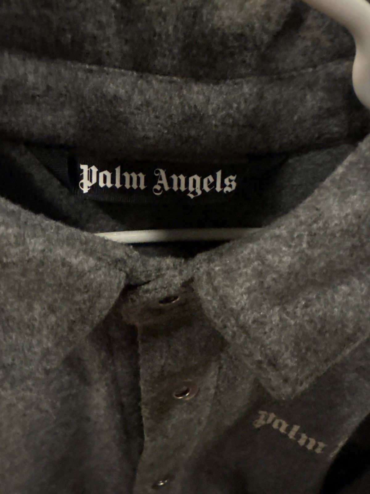 Palm Angels Palm Angel Jacket Size US L / EU 52-54 / 3 - 3 Thumbnail