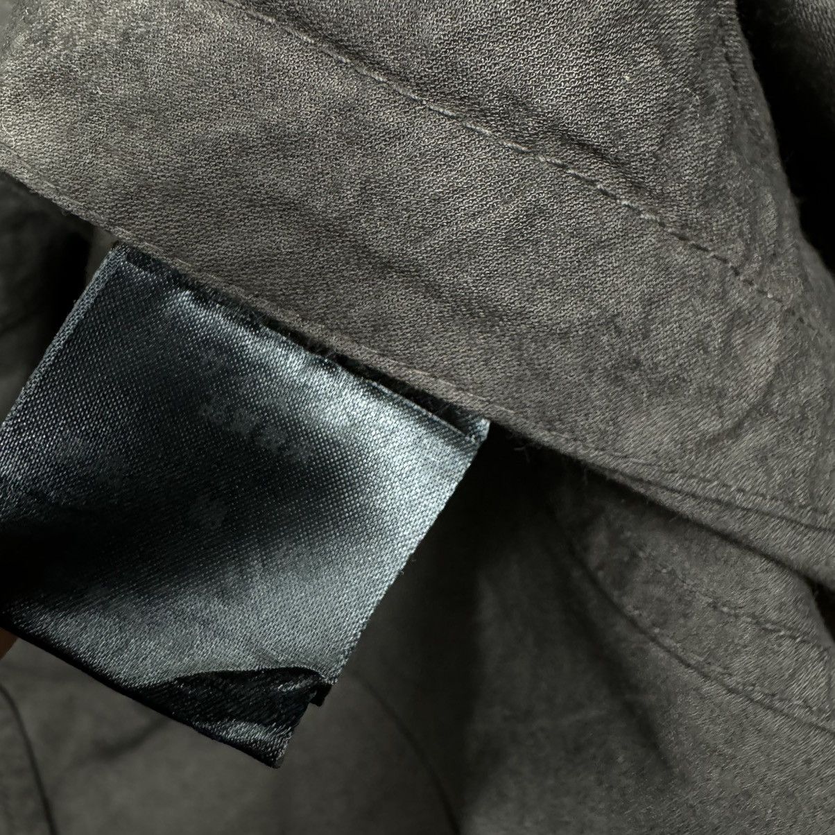 Shellac ⚡️SHELLAC BONDAGE RIRI ZIPPER JACKET Size US S / EU 44-46 / 1 - 11 Thumbnail
