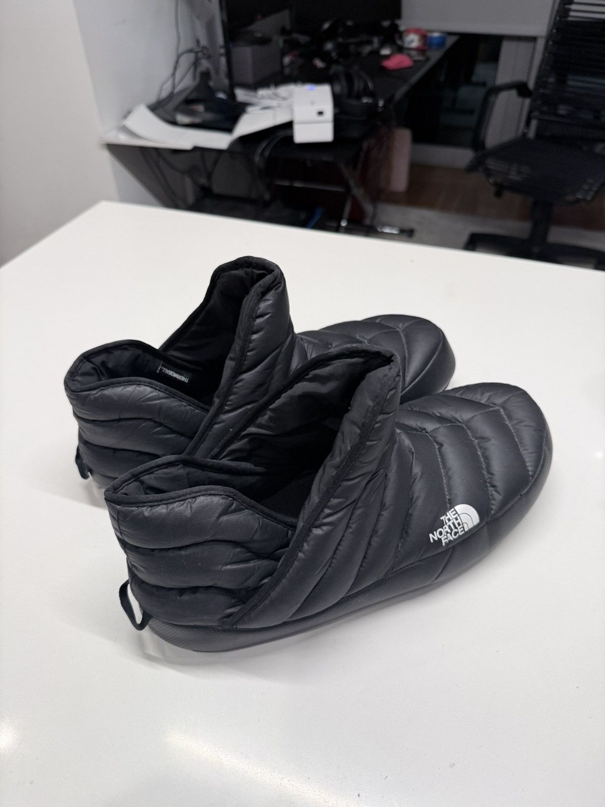 The North Face High-Top Thermoball Size US 13 / EU 46 - 4 Thumbnail