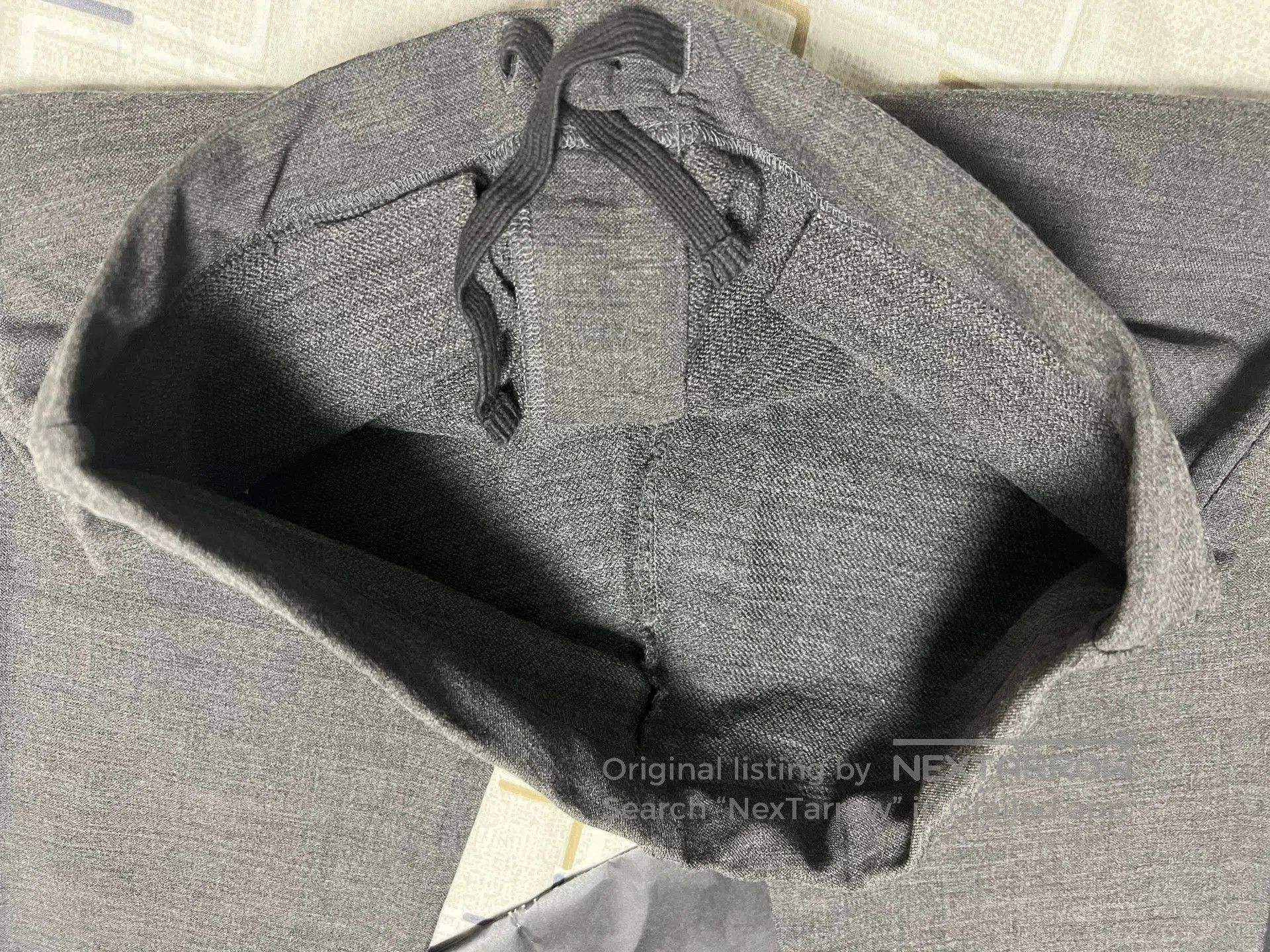 Visvim VISVIM HIGH-WATER ELIAS PANTS. Size US 28 / EU 44 - 8 Thumbnail