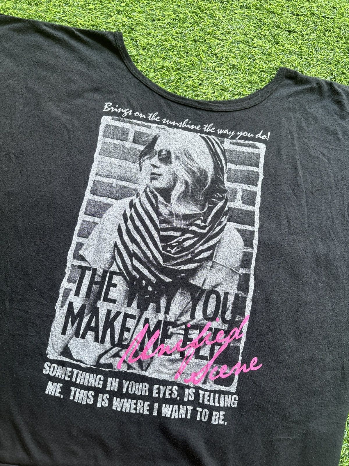 Hysteric Glamour Y2k Cornflake Hysteric Style Women's Tshirt Size M / US 6-8 / IT 42-44 - 3 Thumbnail