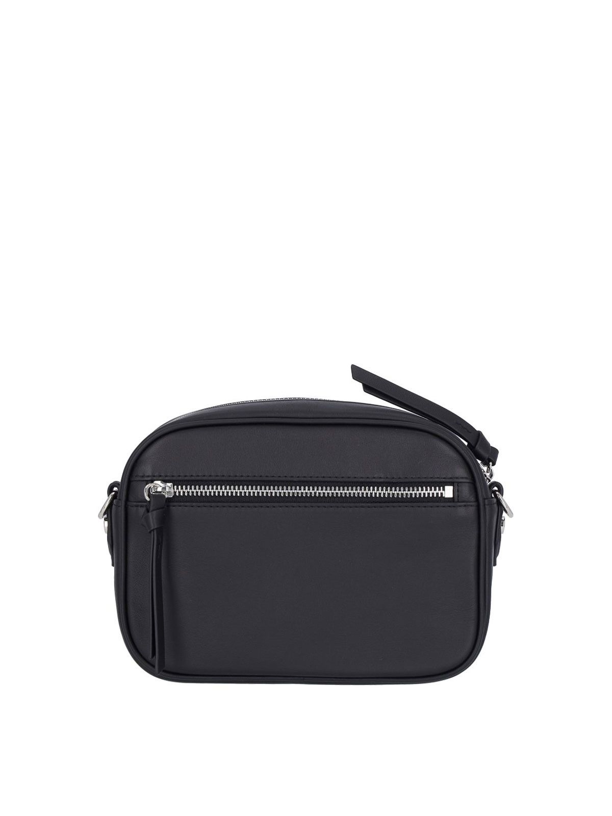 Vivienne Westwood o1f1d3z0726 Size: OS / Anna Camera Bag in Black Size ONE SIZE - 3 Thumbnail