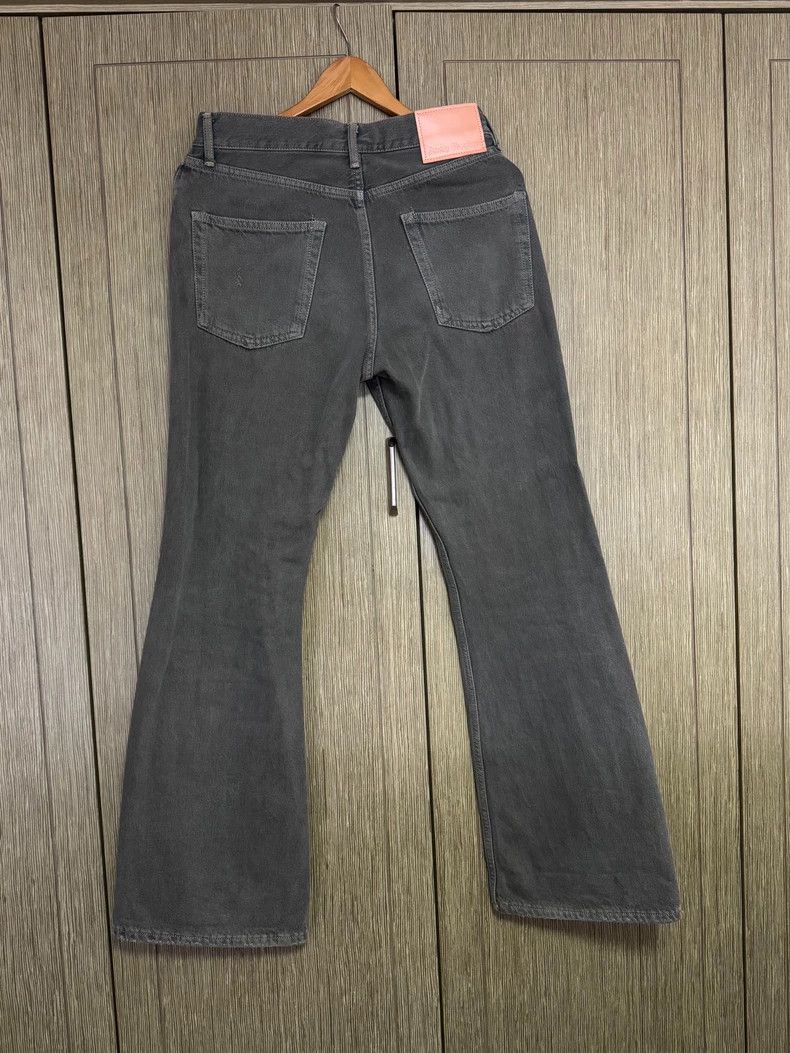 Acne Studios acne studios Smoky gray jeans 2504-Nextarrow Size US 29 - 2 Thumbnail