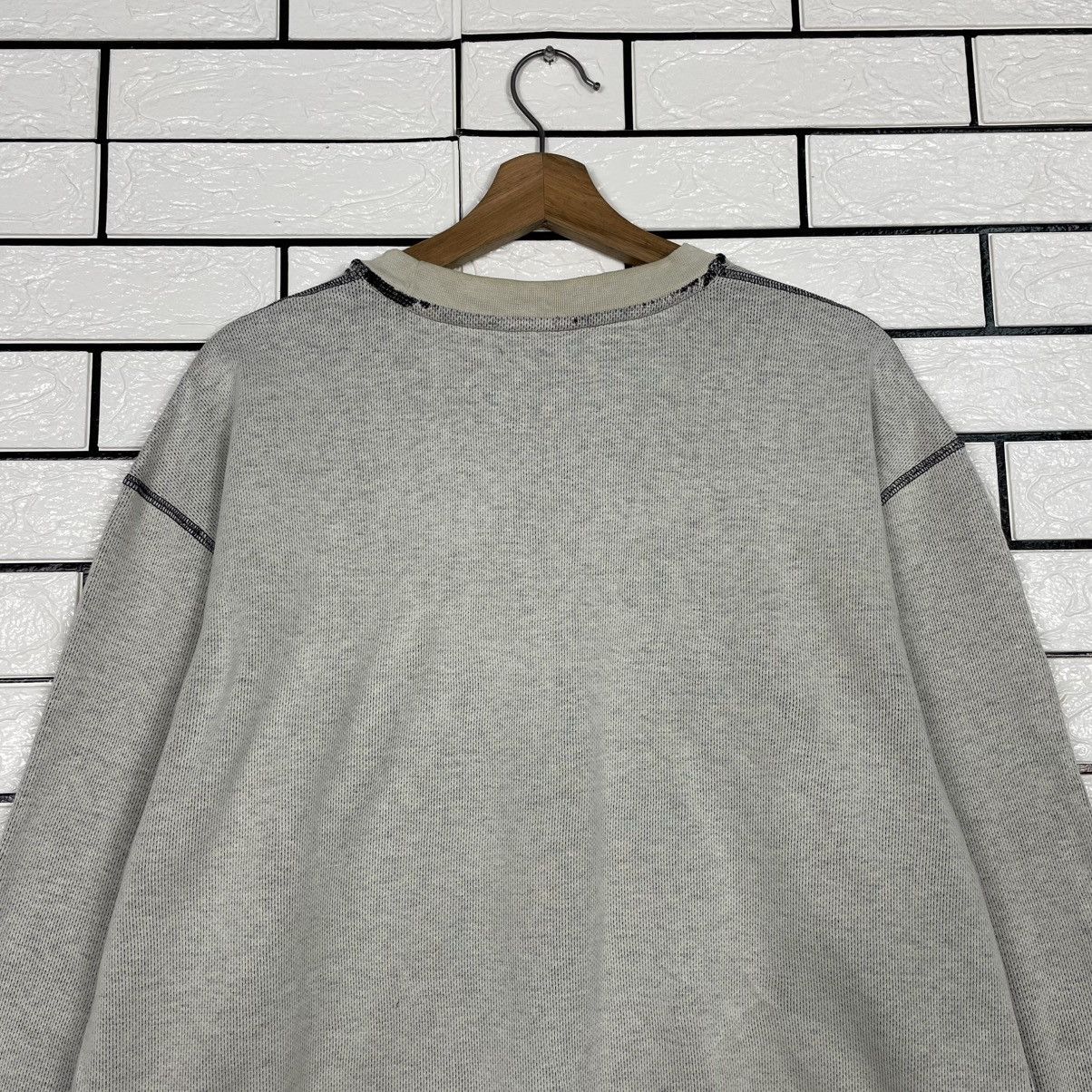 L.L. Bean Vinrage LL Bean Crewneck Sweatshirt Size US S / EU 44-46 / 1 - 8 Thumbnail