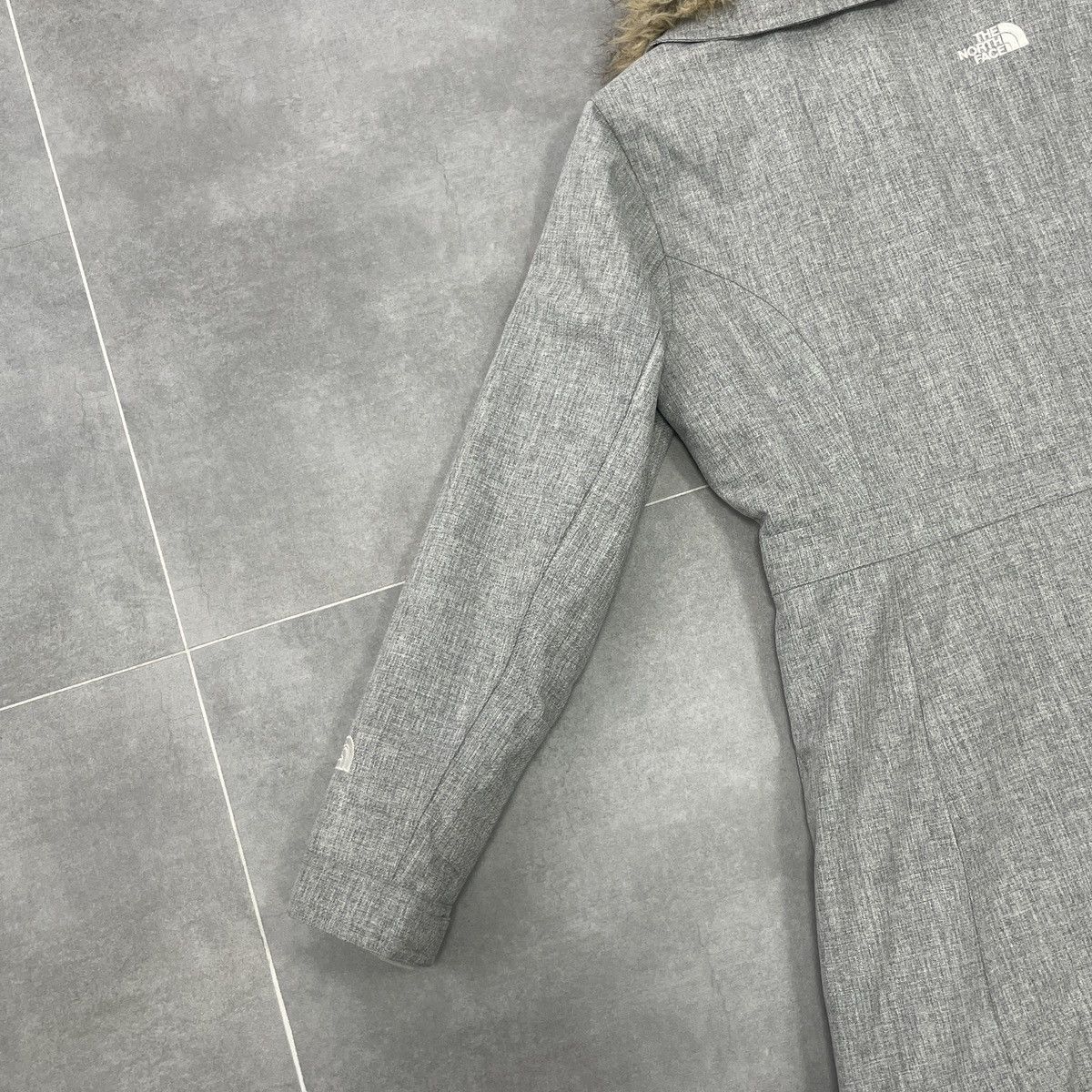The North Face The North Face Women Primaloft Puffer Coat Jacket Size S Size S / US 4 / IT 40 - 24 Thumbnail