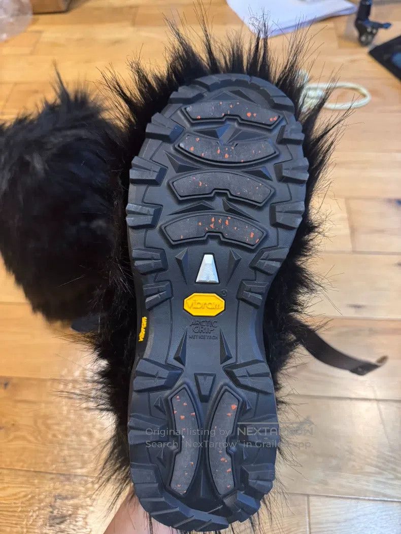 KMRii kmrii Snow Boots Size US 7.5 / IT 37.5 - 3 Thumbnail