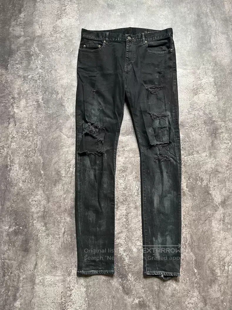 Saint Laurent Paris #REF! Size US 34 / EU 50 - 1 Thumbnail