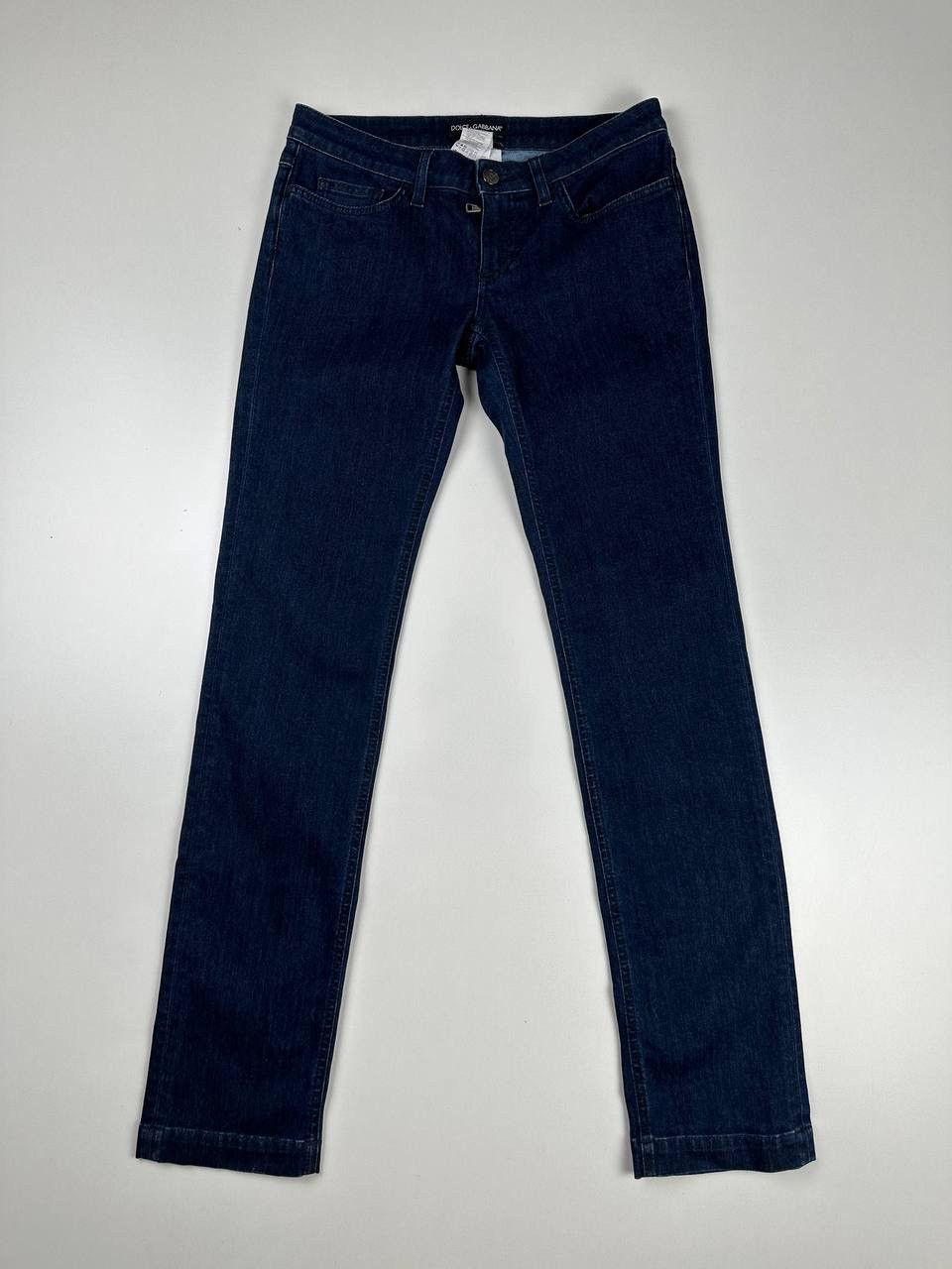 Dolce & Gabbana jeans from Dolce & Gabbana Size 27" / US 4 / IT 40 - 1 Thumbnail