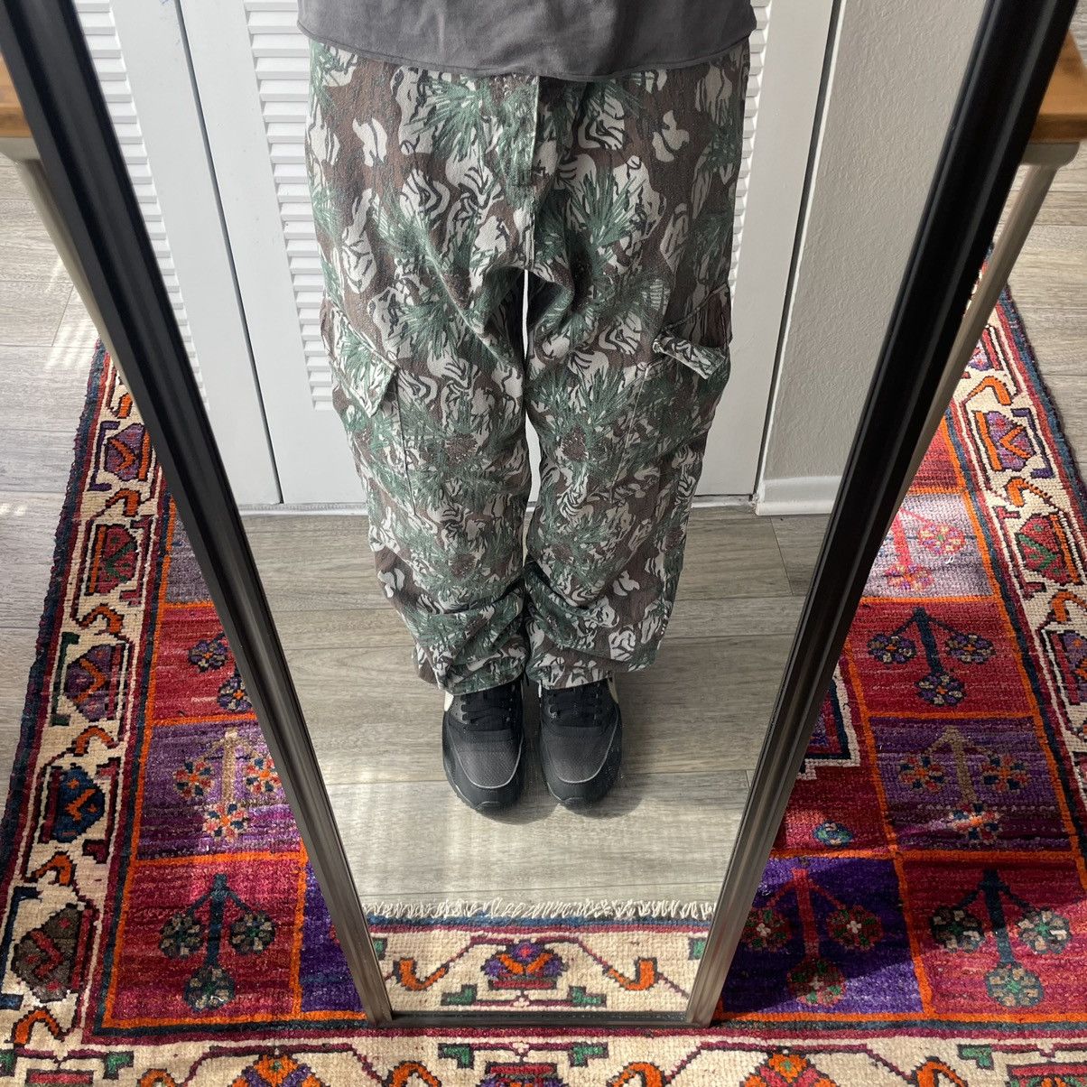 パンツ Deaile Real Tree Baggy Pants M Realtree Collection – Tagged 